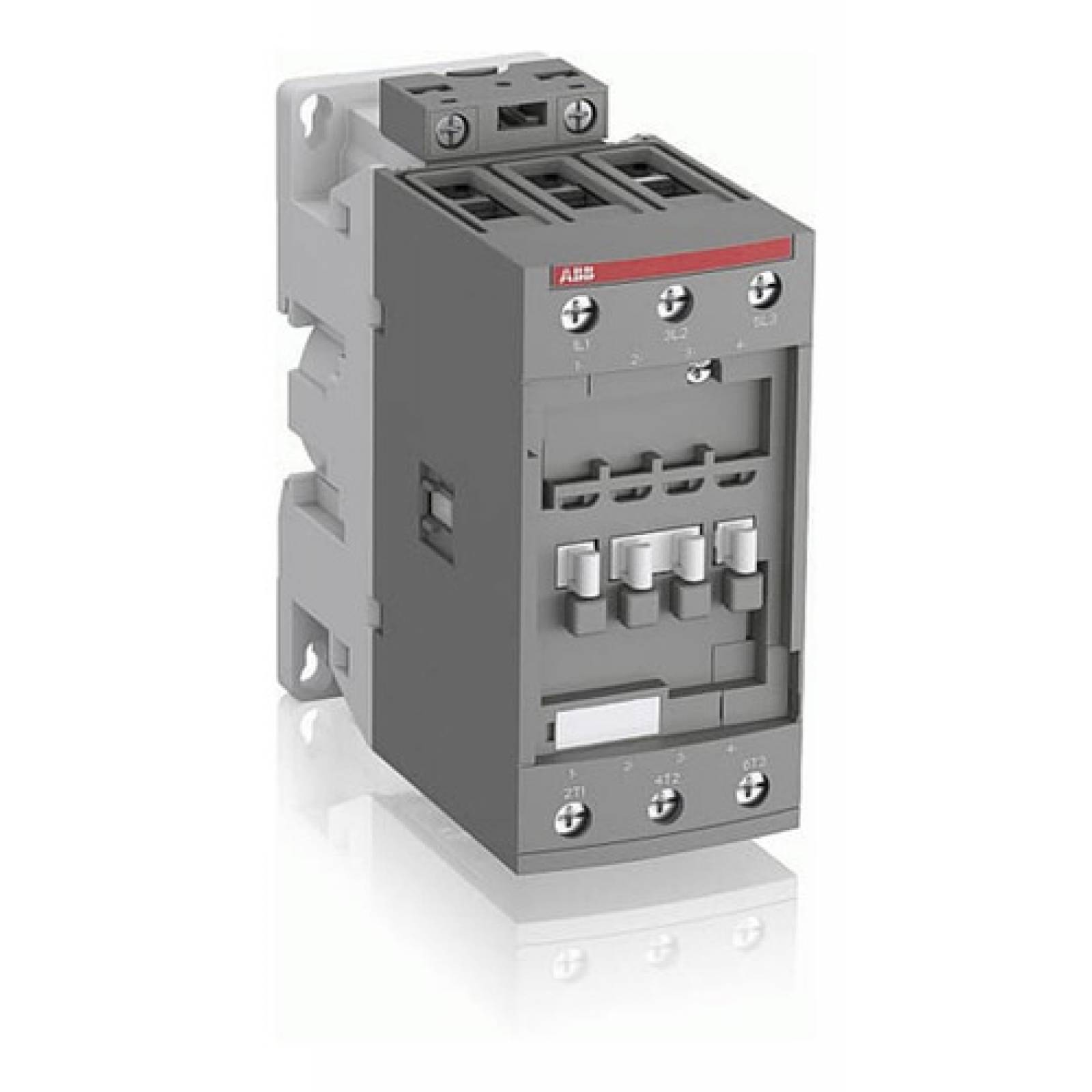 ABB CONTACTOR 1SBL387001R1300 AF65-30-00-13 100-250V DC