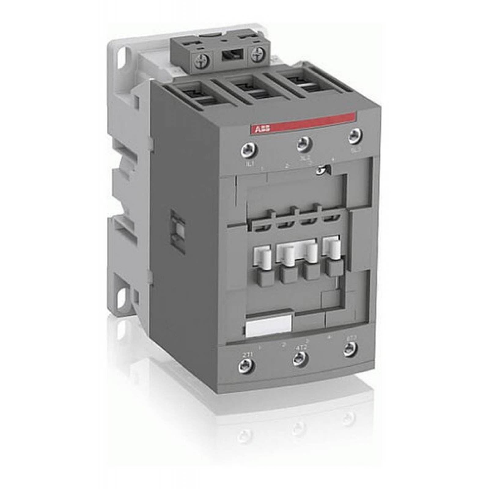 ABB Contactor 1SBL397001R1300 AF80-30-00-13 100-250V 60HZ DC
