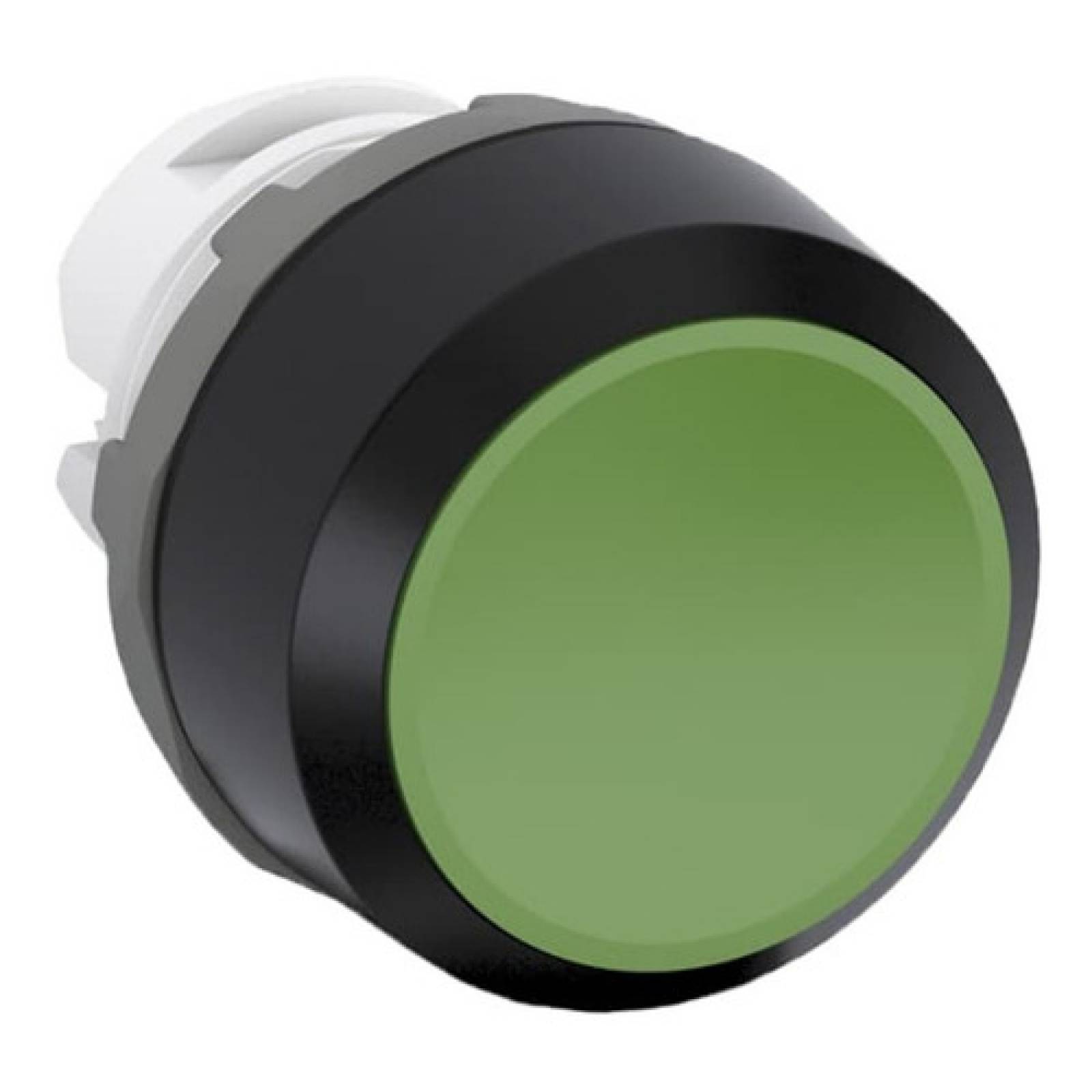 ABB 1SFA611100R1002 MP1-10G Botón pulsador