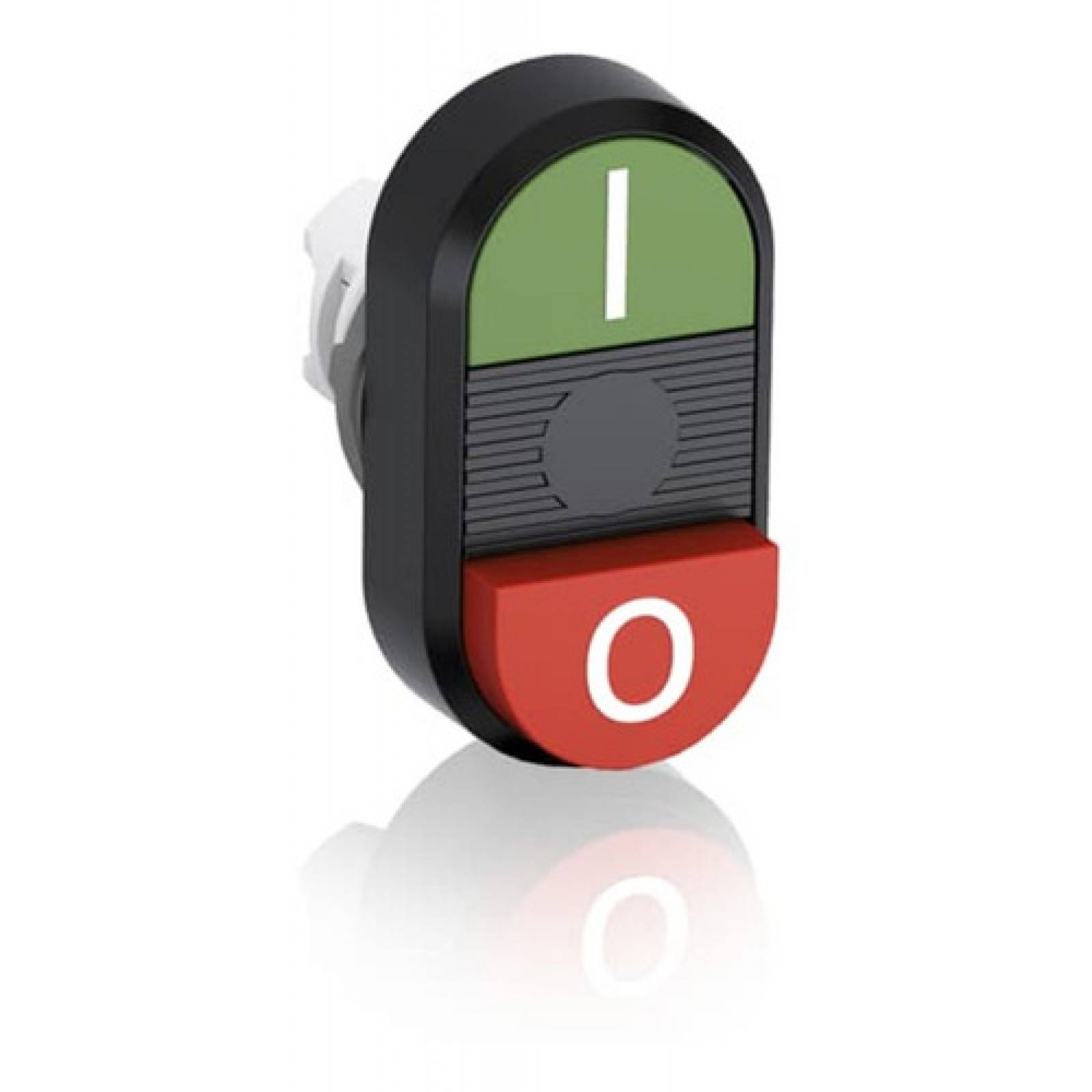 ABB 1SFA611142R1106 MPD13-11B Pulsador doble