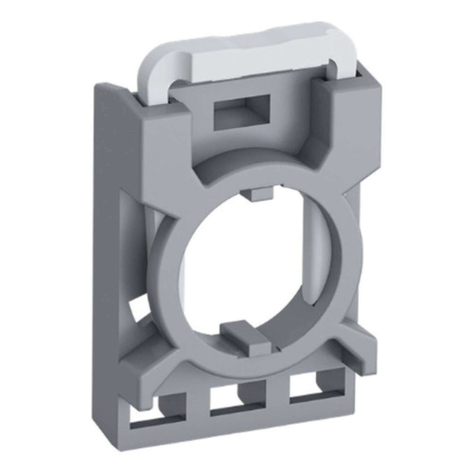ABB 1SFA611605R1100 MCBH-00 Soporte de bloque de contactos