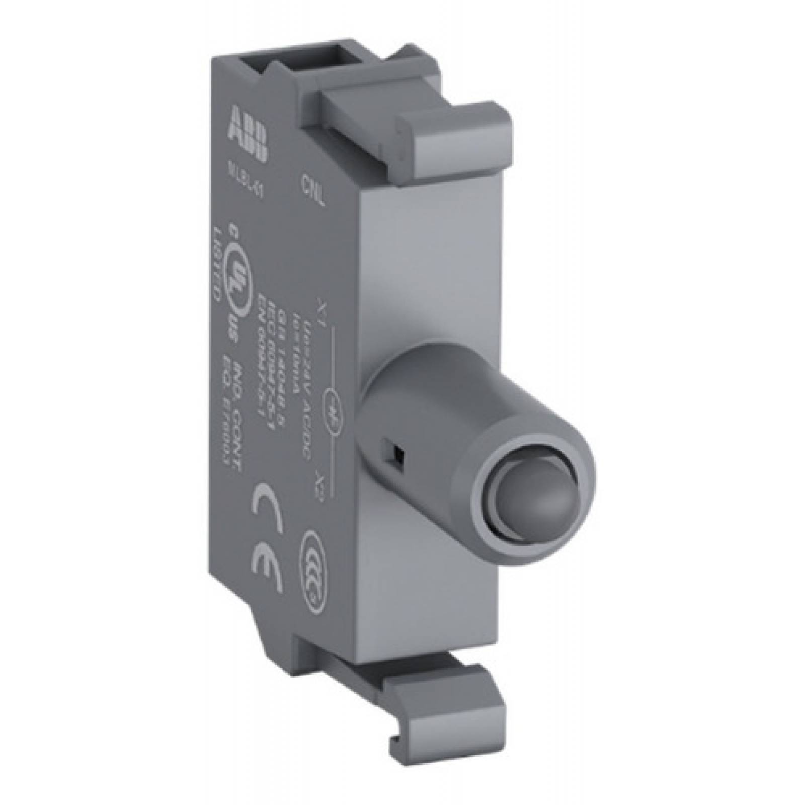 ABB 1SFA611621R1012 MLBL-01G Bloque de LED