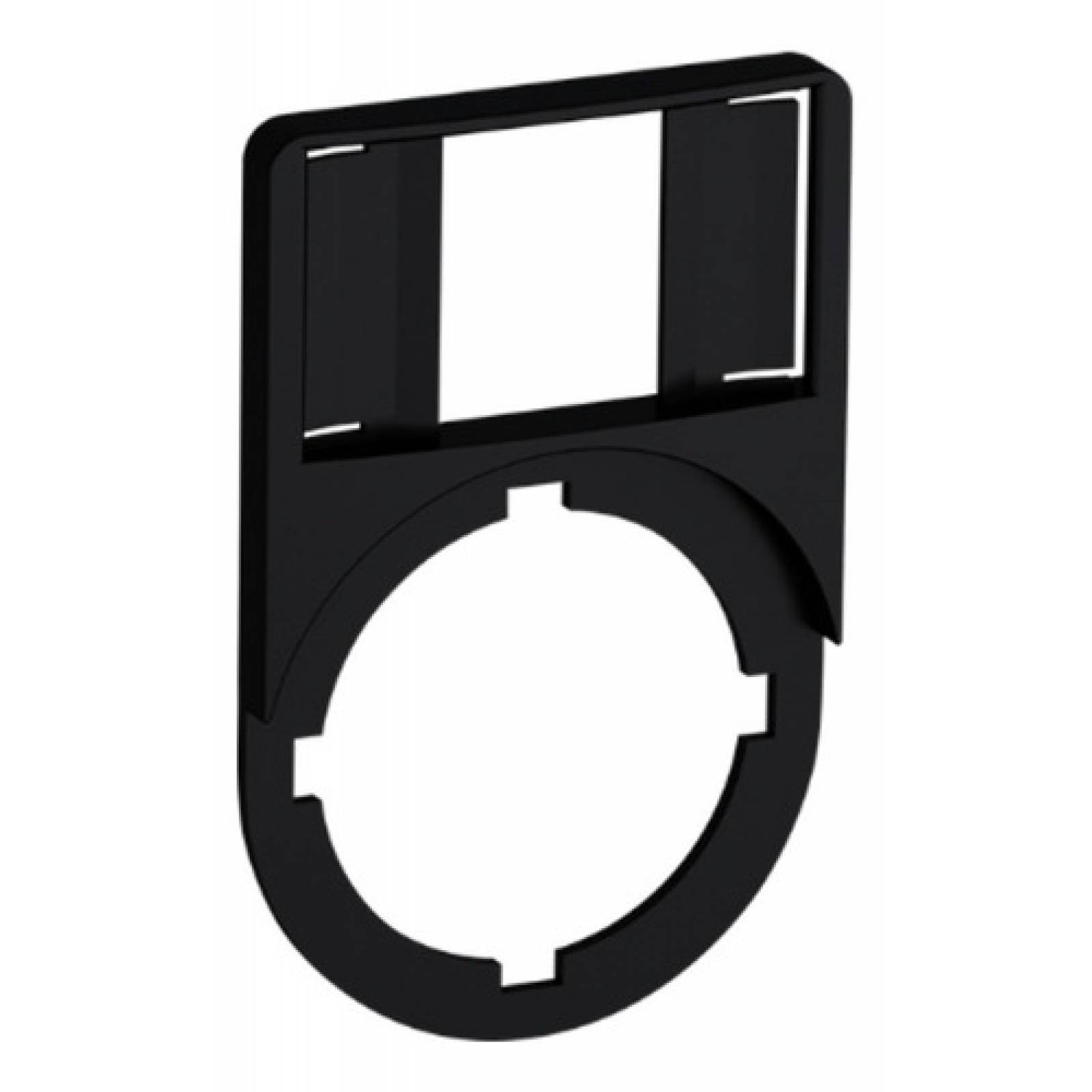 ABB 1SFA616920R8120 KA1-8120 Soporte de placa