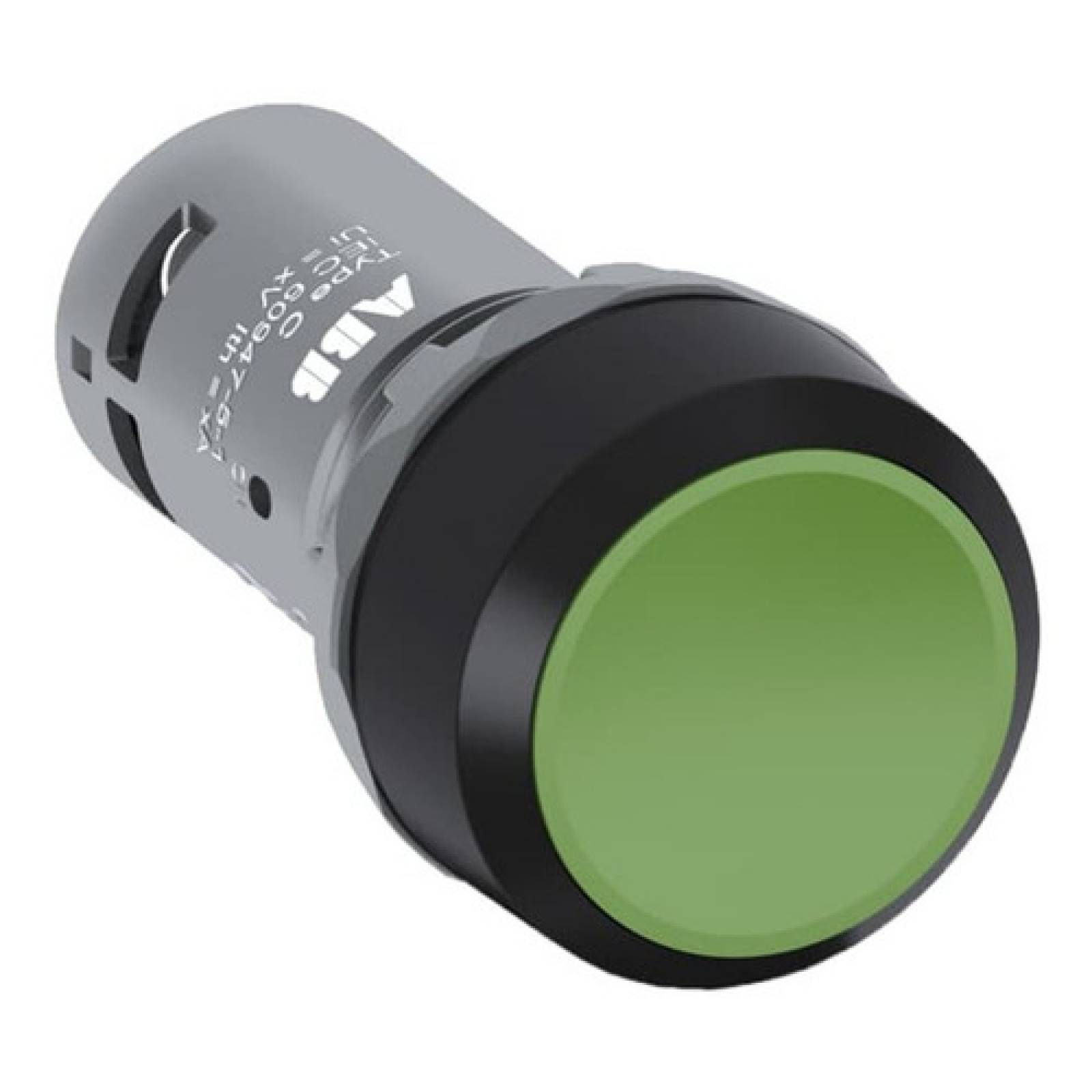 ABB 1SFA619100R1012 PULSADOR CP1-10G-10