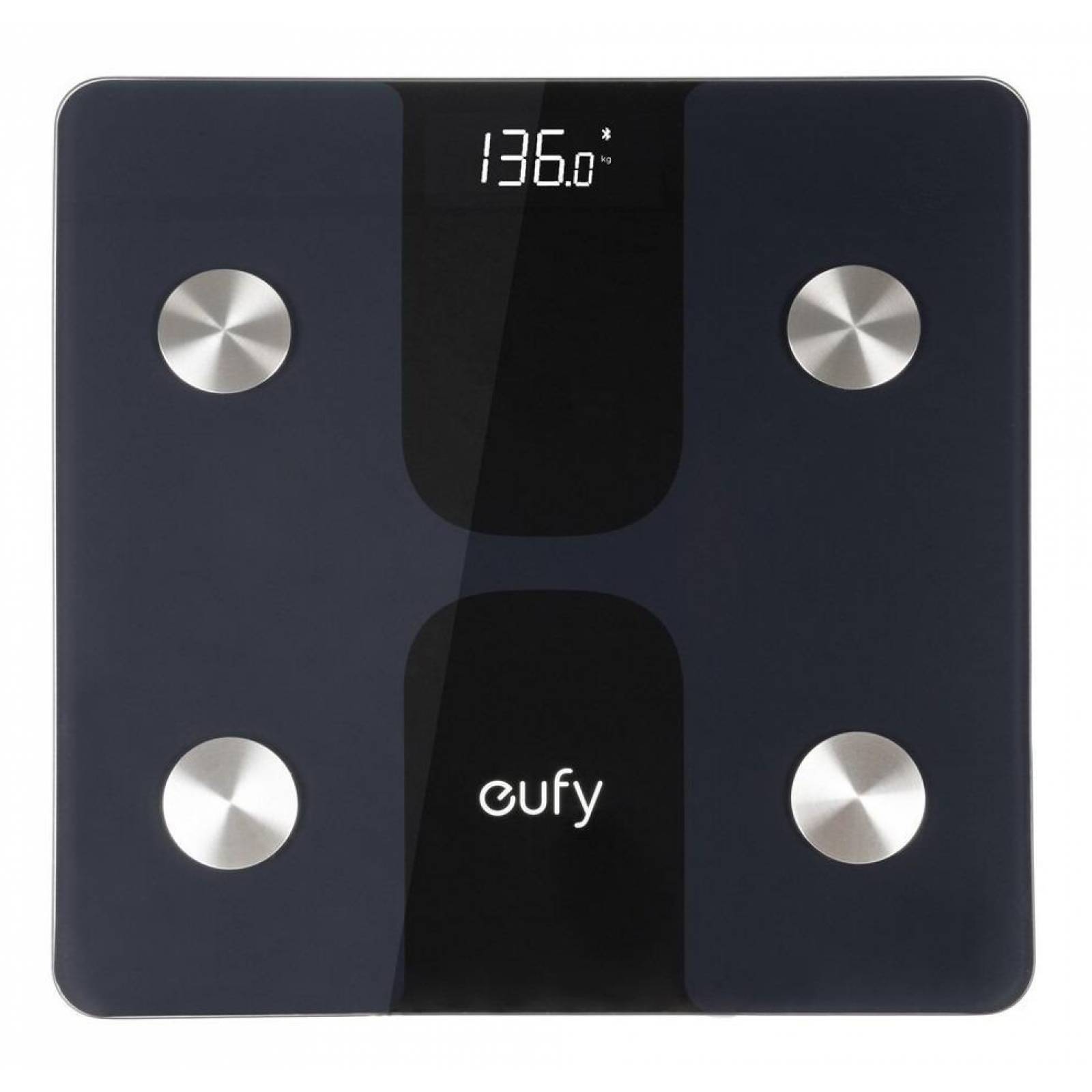 eufy Smart Scale C1 Bluetooth Báscula Digital Inalámbrica