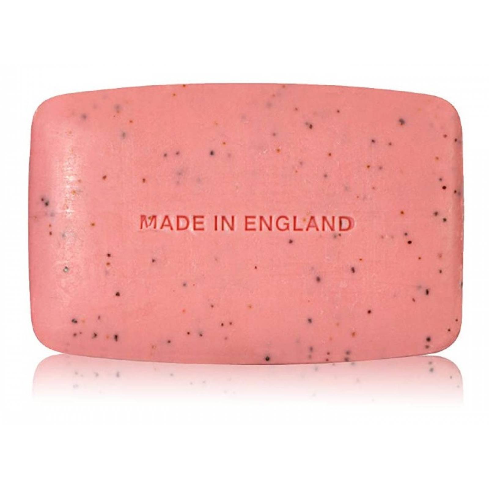 Jabón Exfoliante De Ácido Salicílico Exfoliante Antiacné 80g