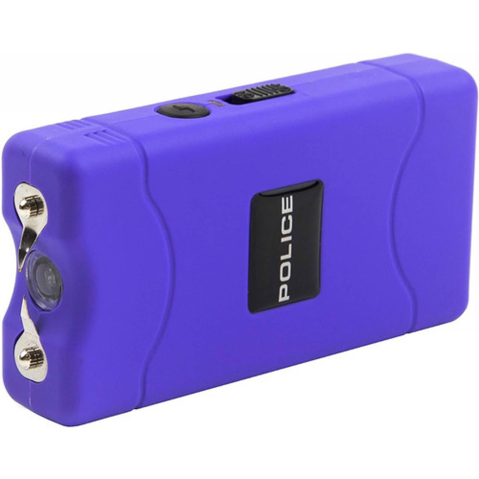 Paralizador Chicharra Taser 30 BV Inmovilizador Recargable