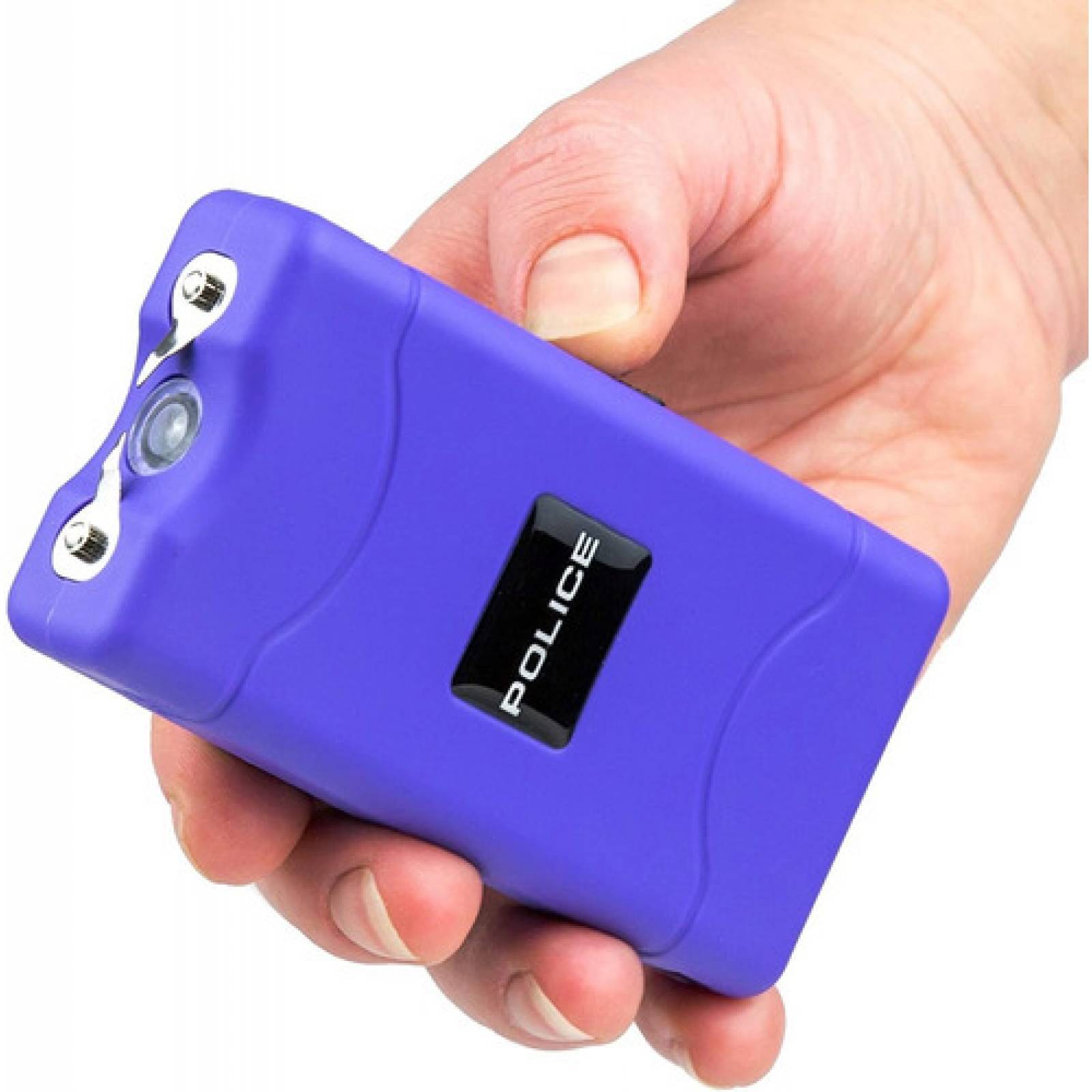 Paralizador Chicharra Taser 30 BV Inmovilizador Recargable