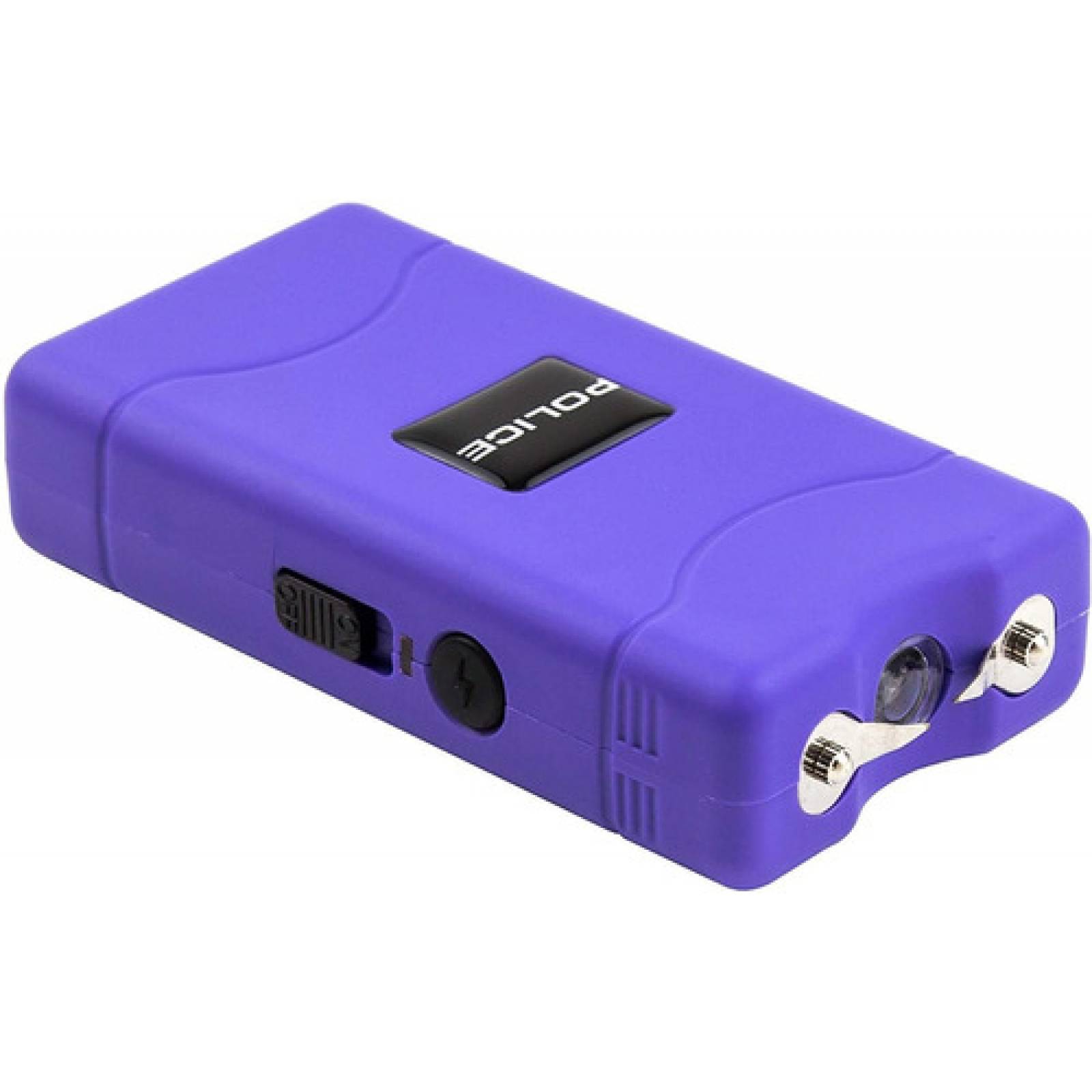 Paralizador Chicharra Taser 30 BV Inmovilizador Recargable