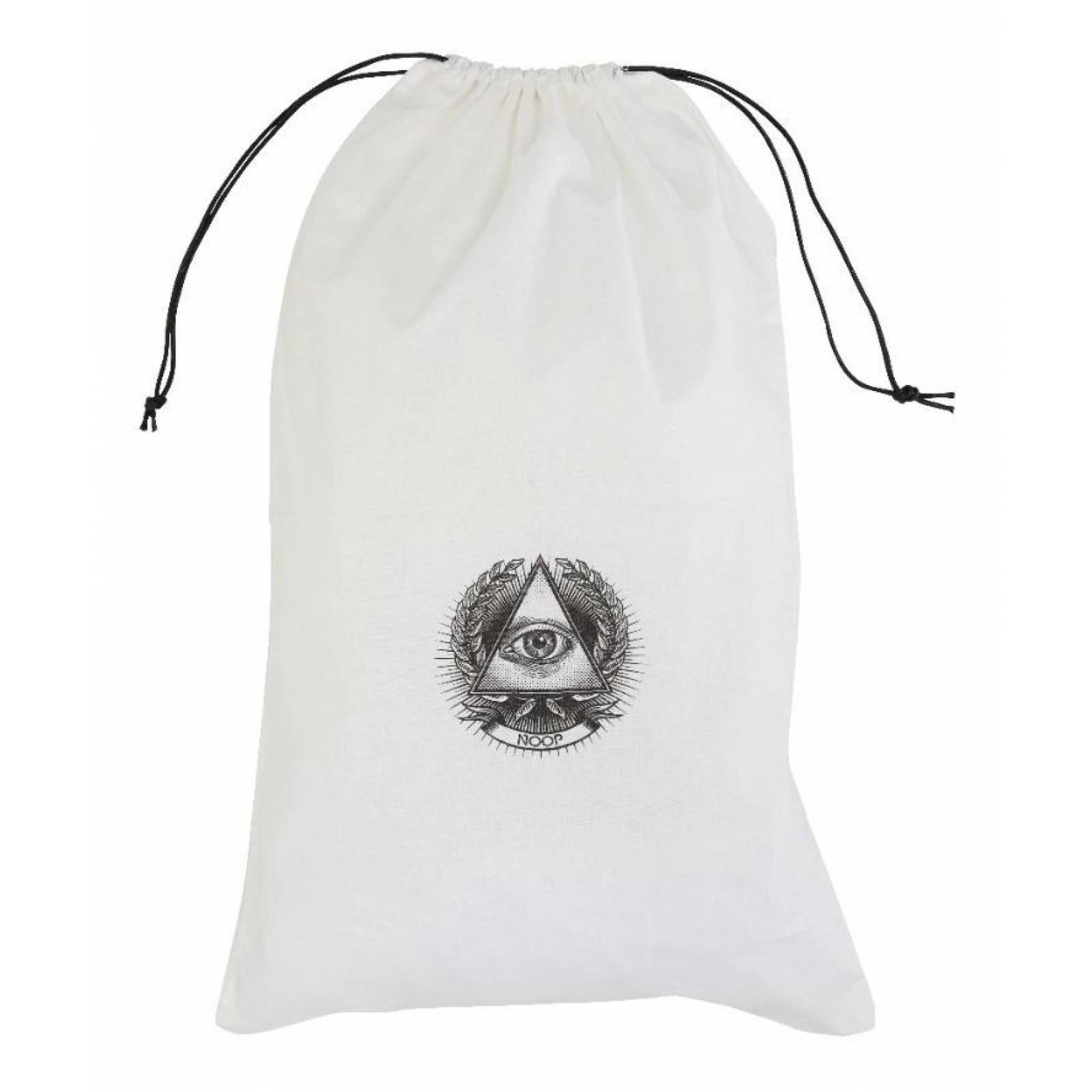 Bolsa Para Mujer Cruzada Importada Noop Original Negra Grand Plata  Grande Negro