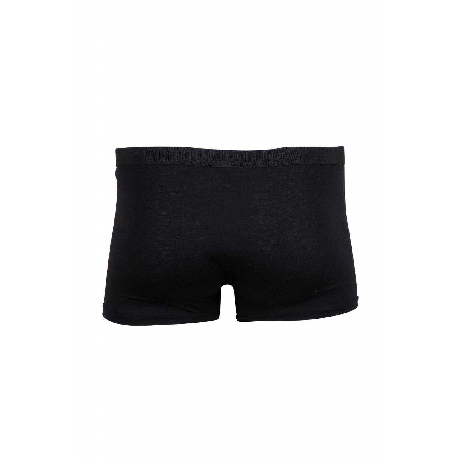 Boxer Biker de Hombre Licra Liso Comodo 