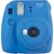 Cámara Instax Mini 9 Cobalto Azul Fujifilm Instantánea