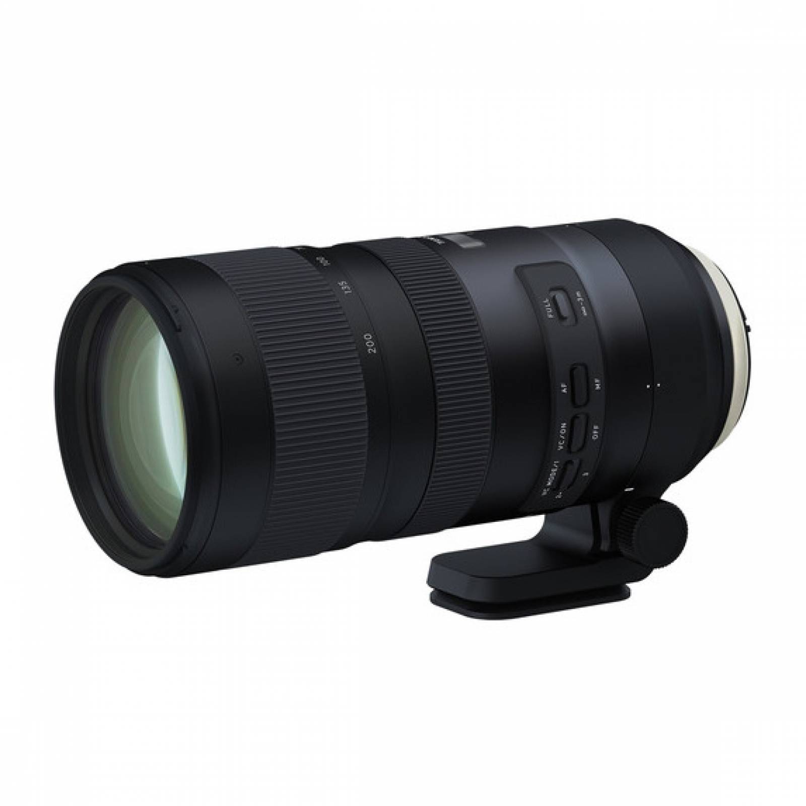 Lente Tamron Sp 70 200mm F 2 8 Di VC USD G2 Para Nikon F