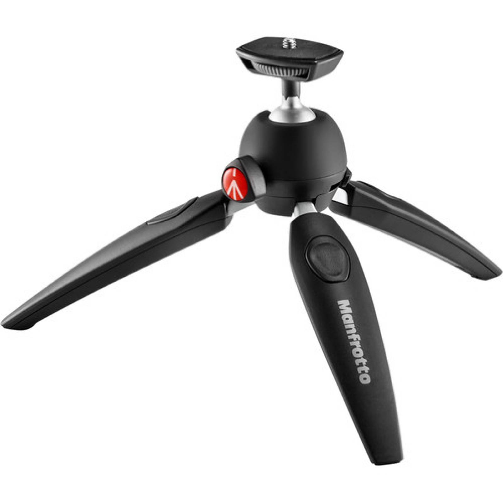 Mini Tripie Manfrotto PIXI EVO Negro MTPIXIEVO BK