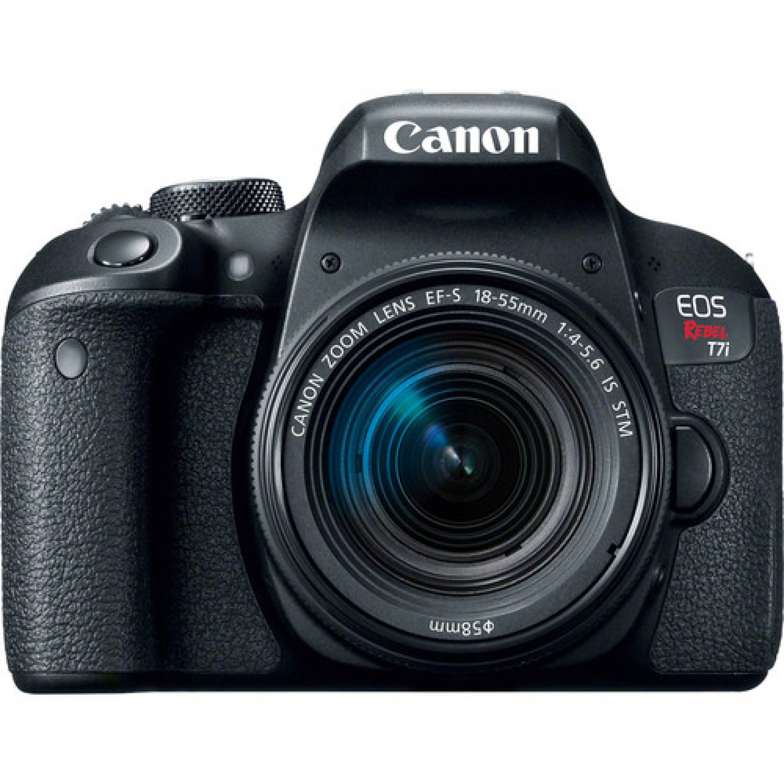 Canon EOS7／22-55mmレンズ