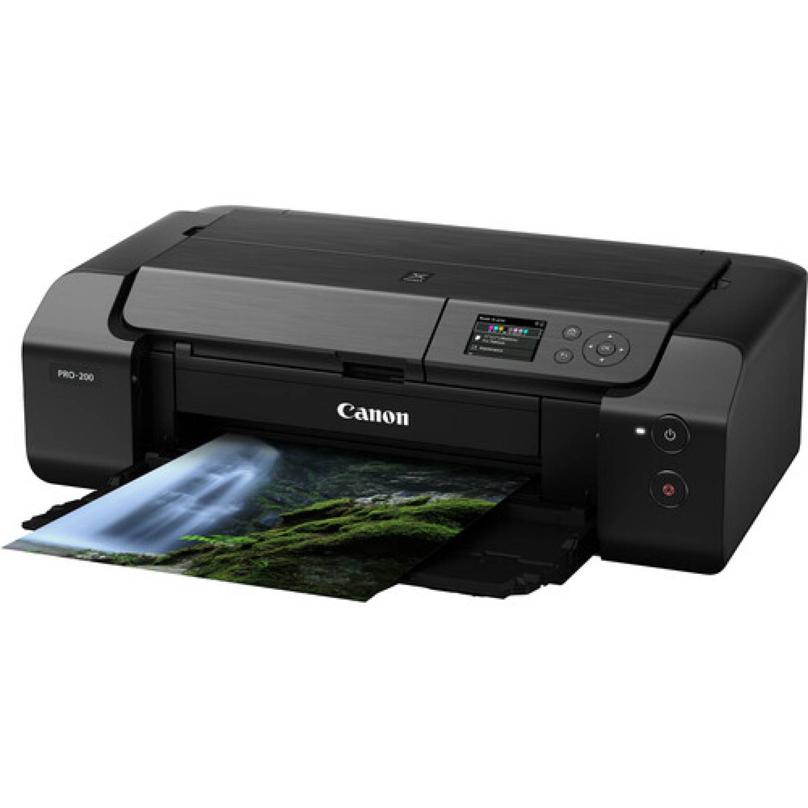 Impresora Pixma Canon PRO 200