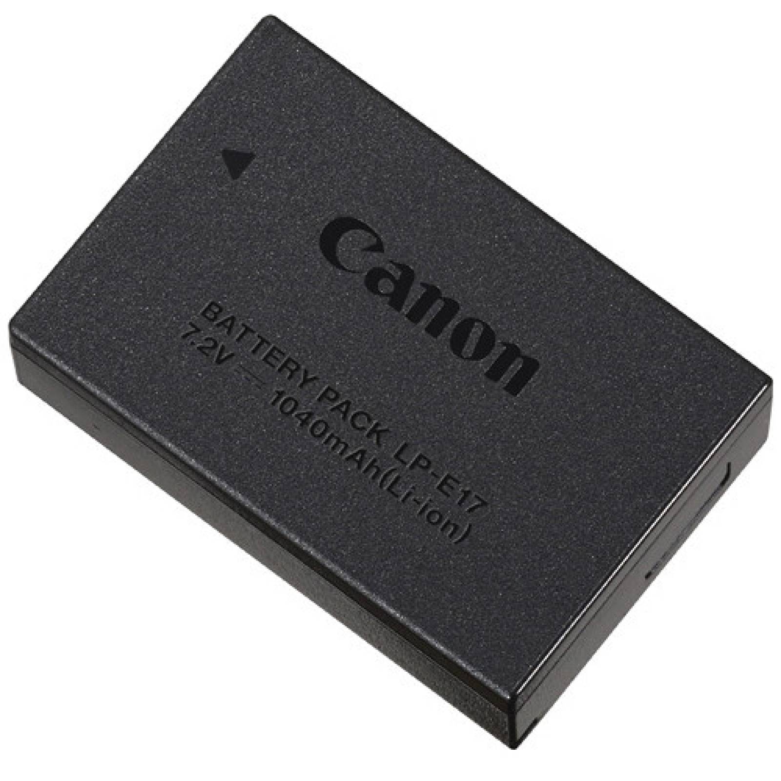 Batería Canon LP E17