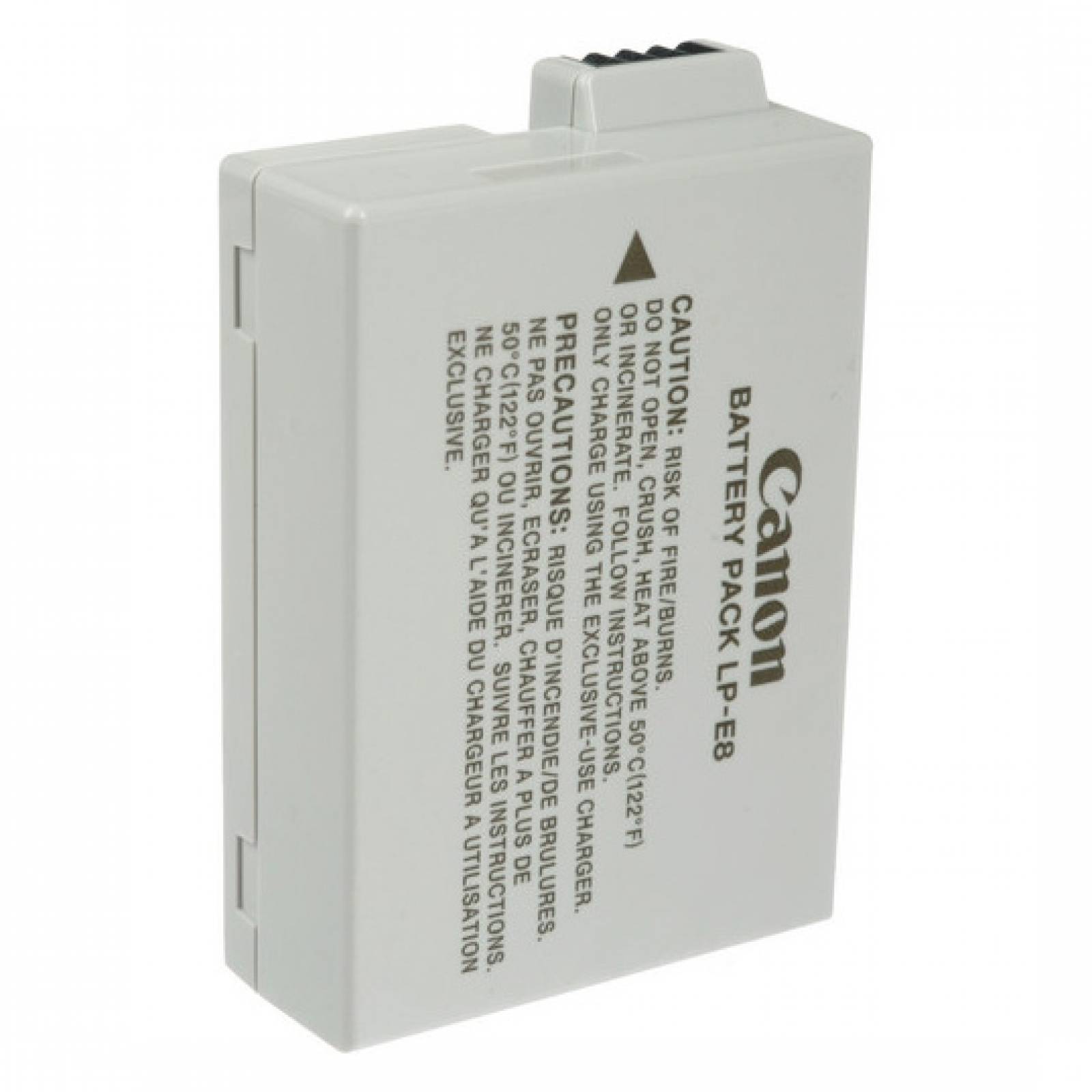 Batería Canon  LP E8