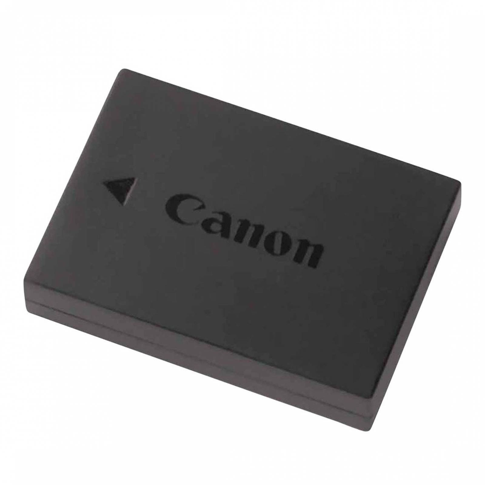 Bateria Canon LP E10 para EOS Rebel T7  T6  T5 y T3