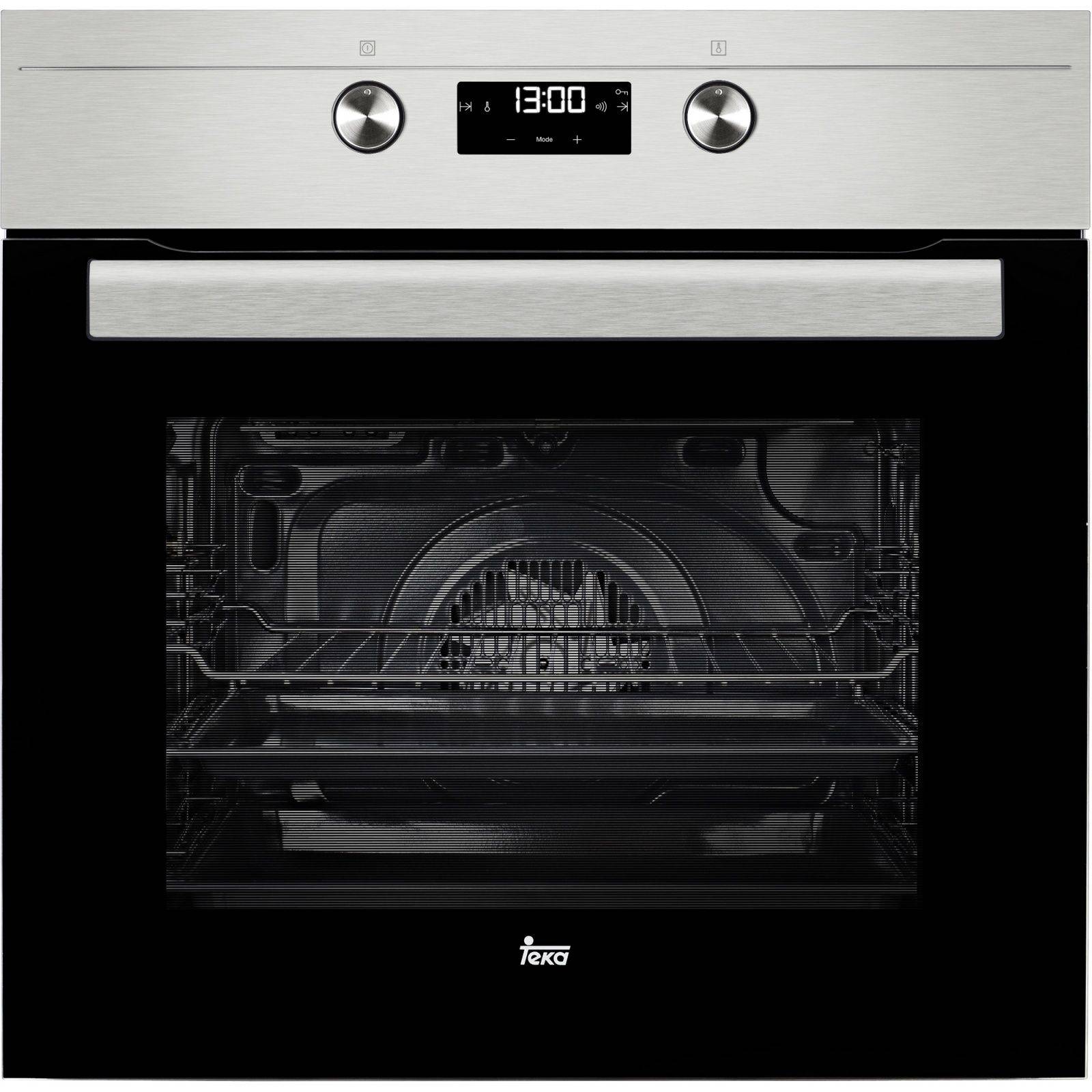 Horno Teka Empotre Ebon Hs 735 Electrico  41522410