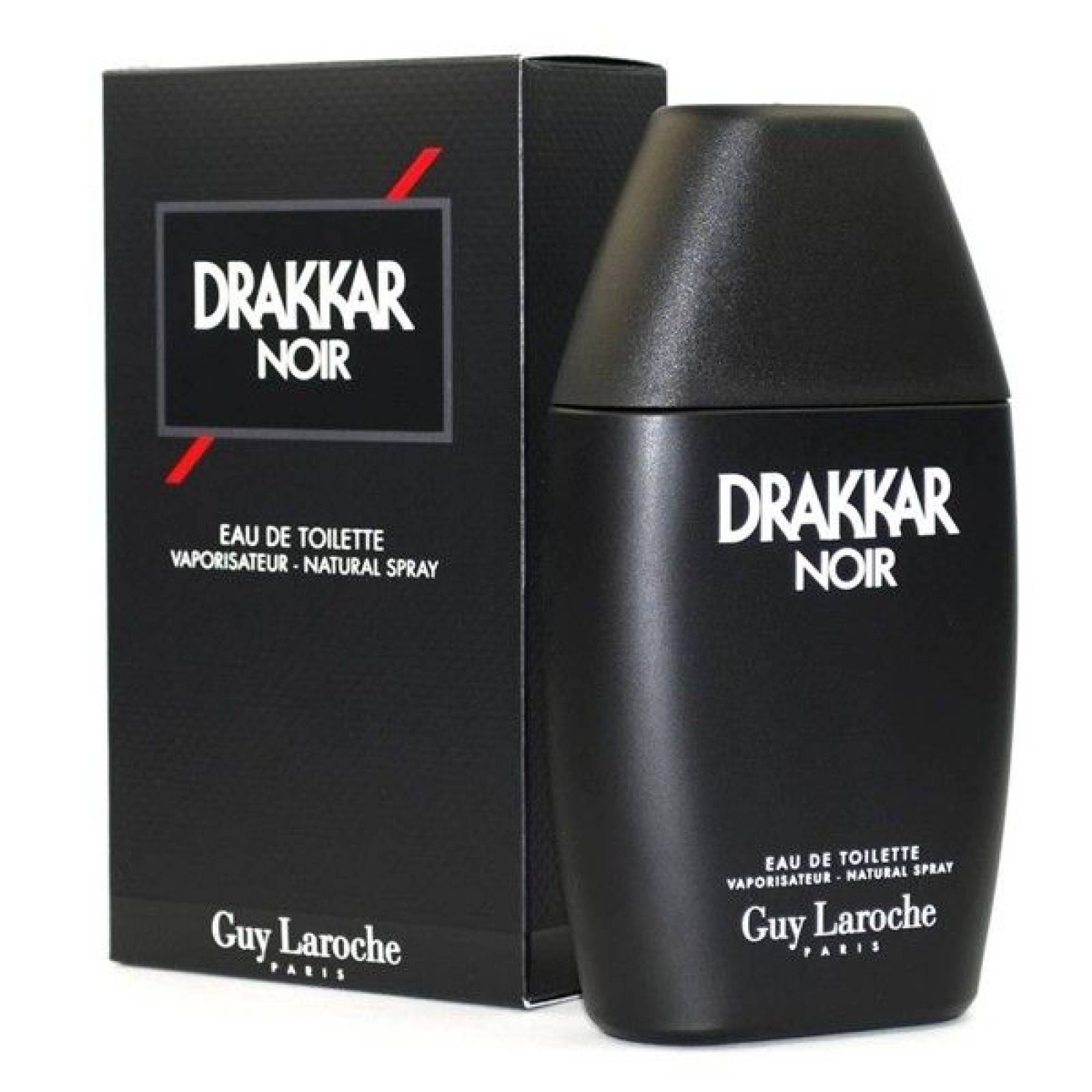 Drakkar Noir Caballero 100 Ml Guy Laroche Spray