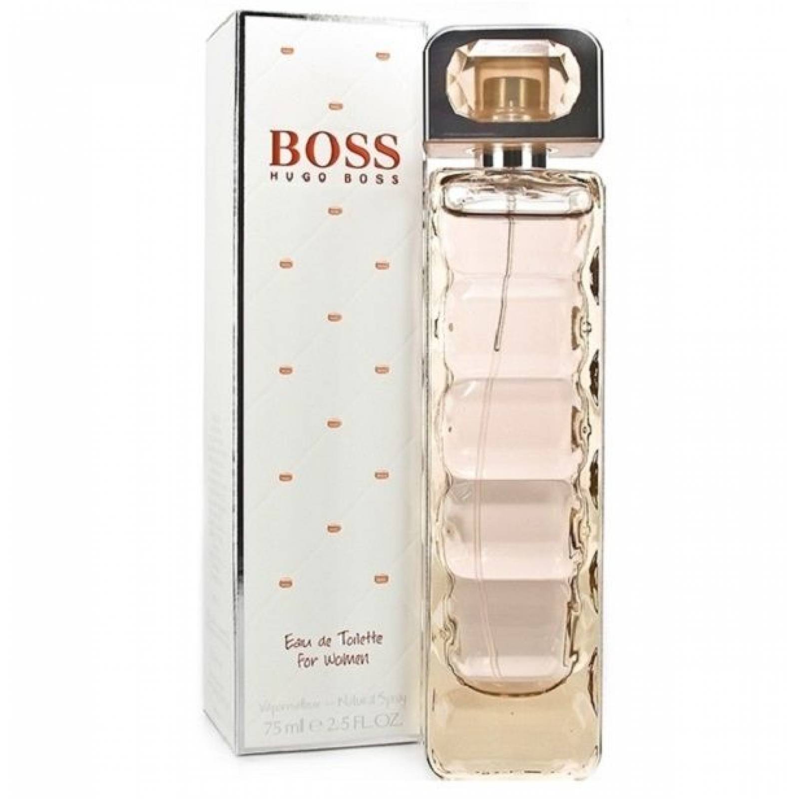 Orange Dama 75 ml Hugo Boss Edt Spray