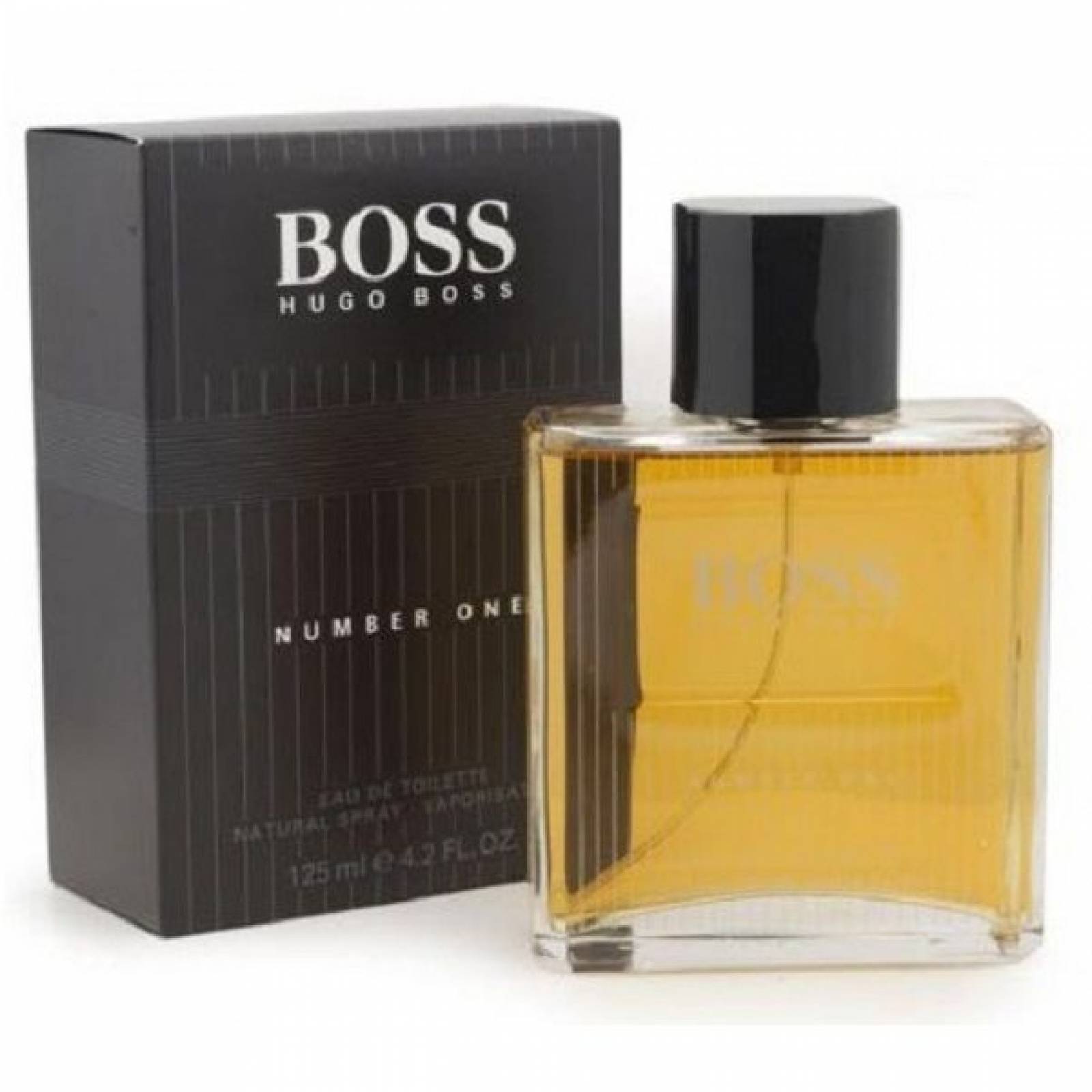 the one hugo boss