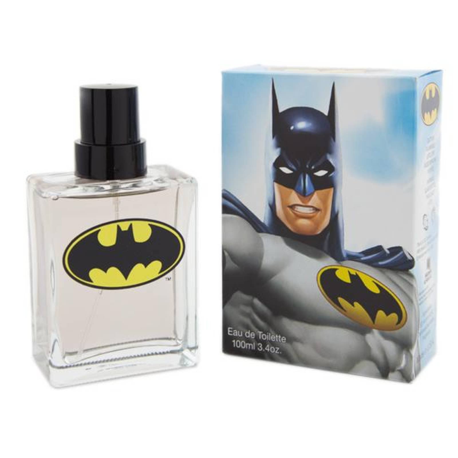 Batman Nino Marmol & Son 100 ml EDT Spray