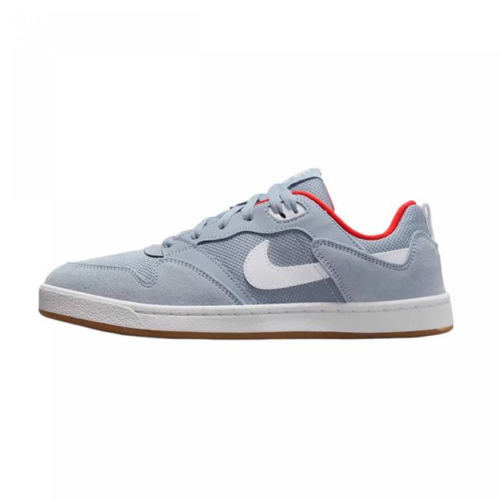 Tenis Nike Alleyoop Skate Casual Para Caballero CJ0882 400