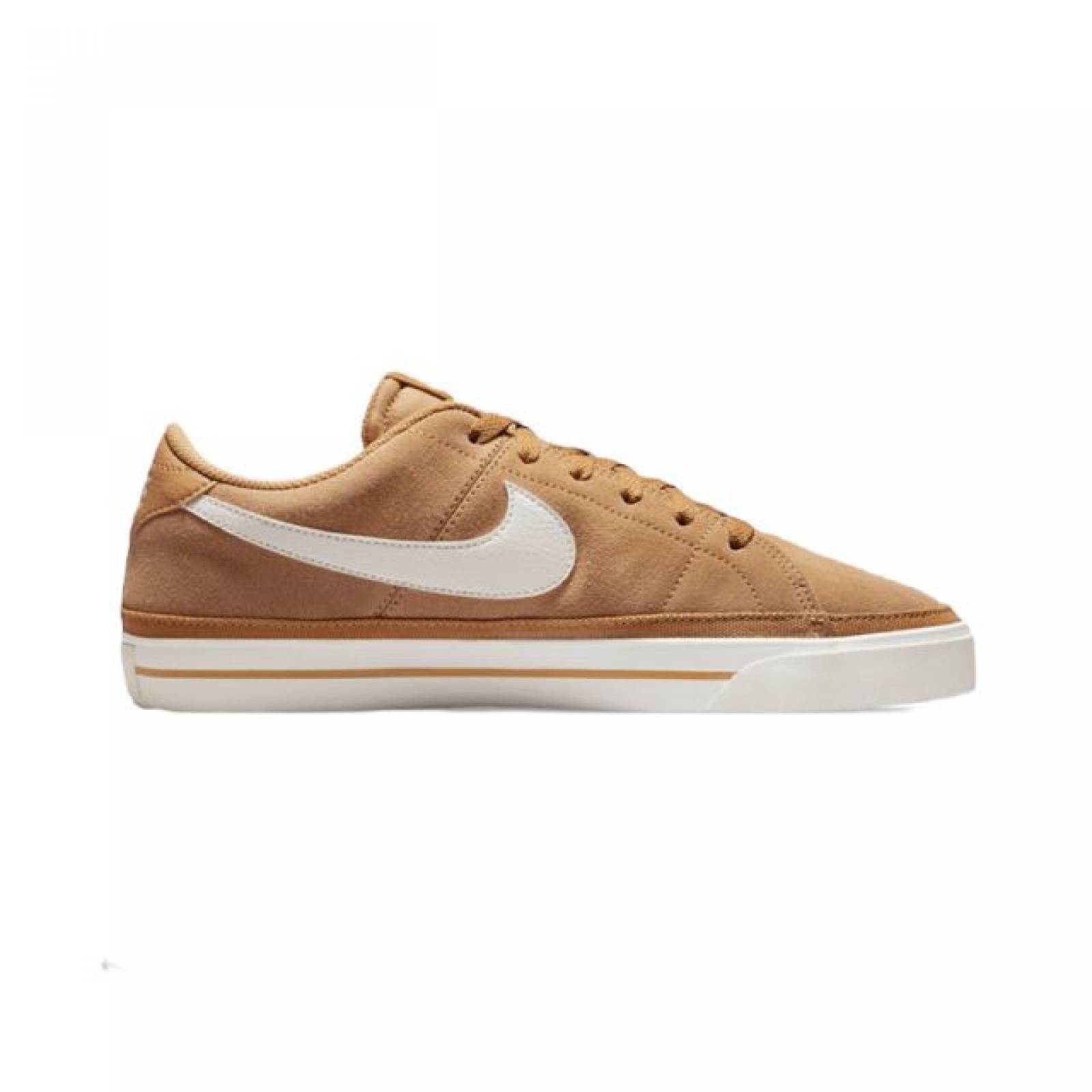 Tenis Nike Court Legacy Casual Para Caballero DH0956 700