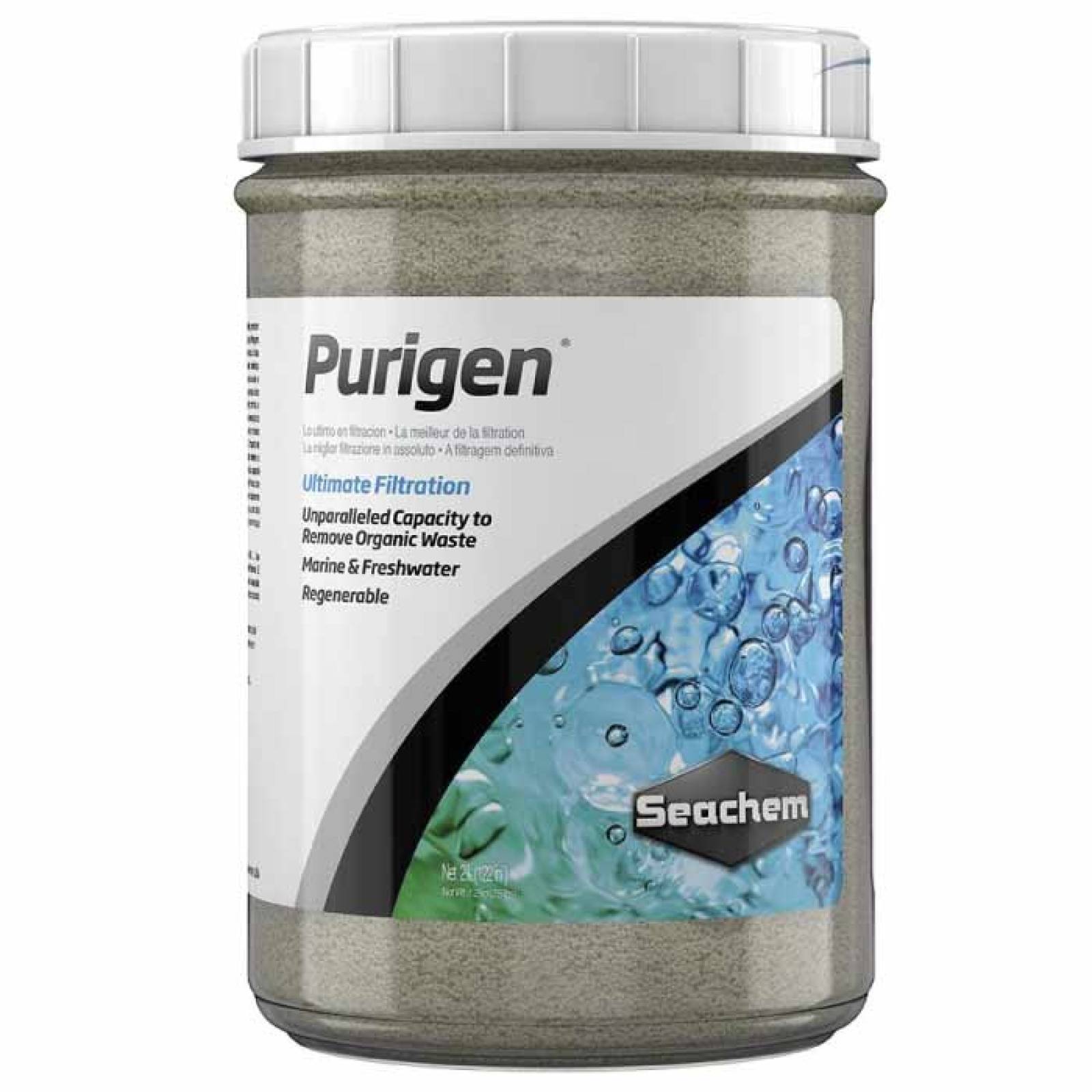 Seachem Purigen 2 l / 68 fl. oz.