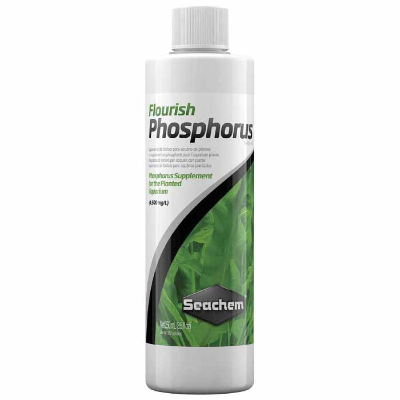 Seachem Flourish Phosphorus 100 ml (3,4 oz fl)