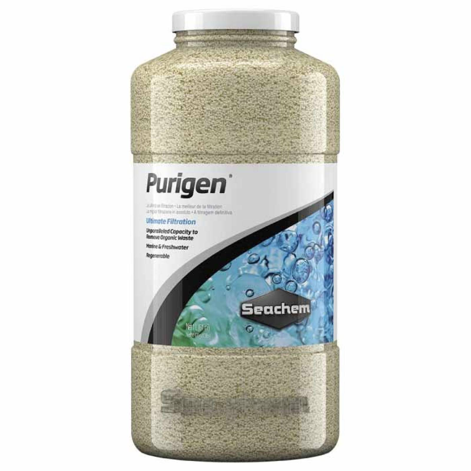 Seachem Purigen 1 l / 34 fl. oz.