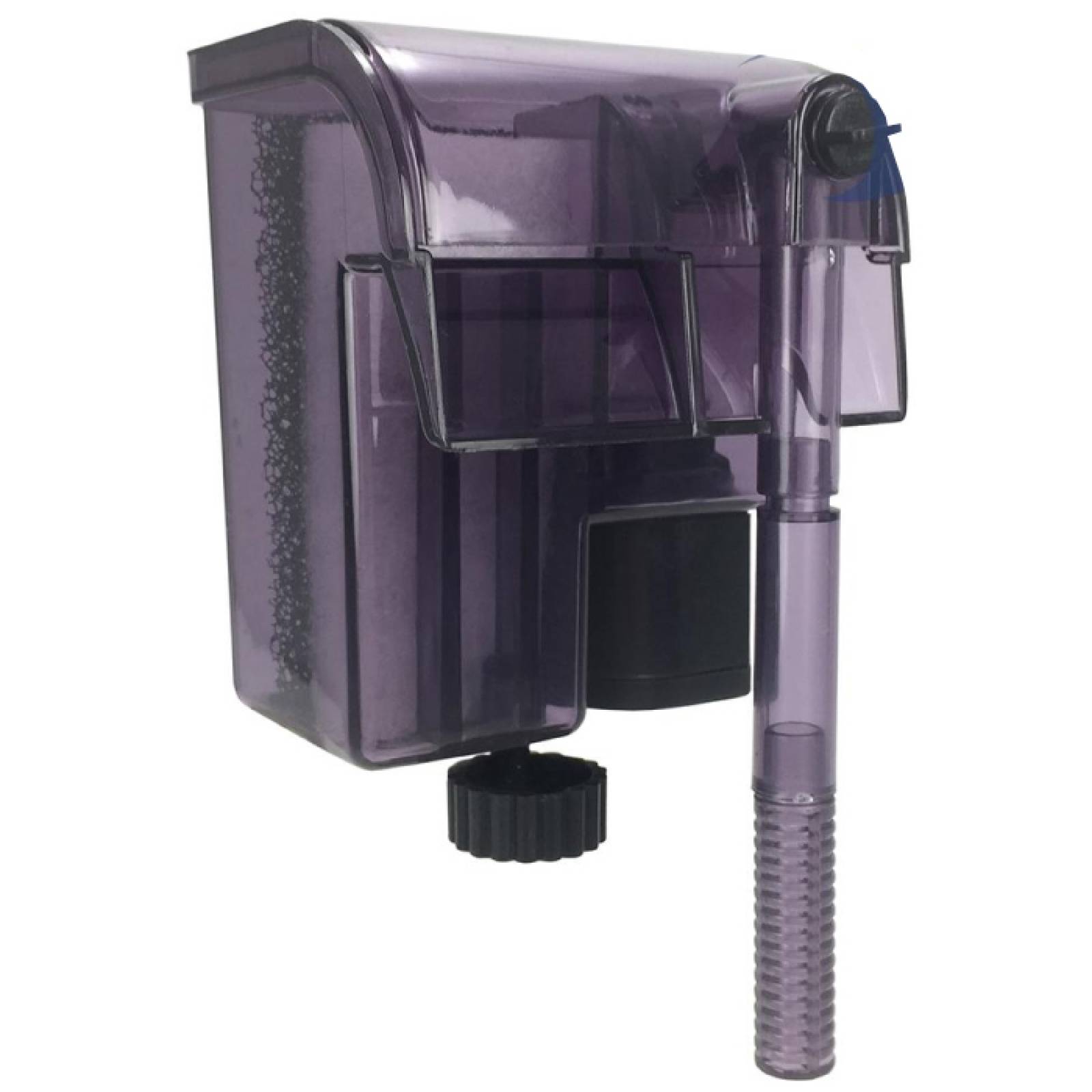 Boyu Filtro De Cascada Para Acuarios De Hasta 50 Lt