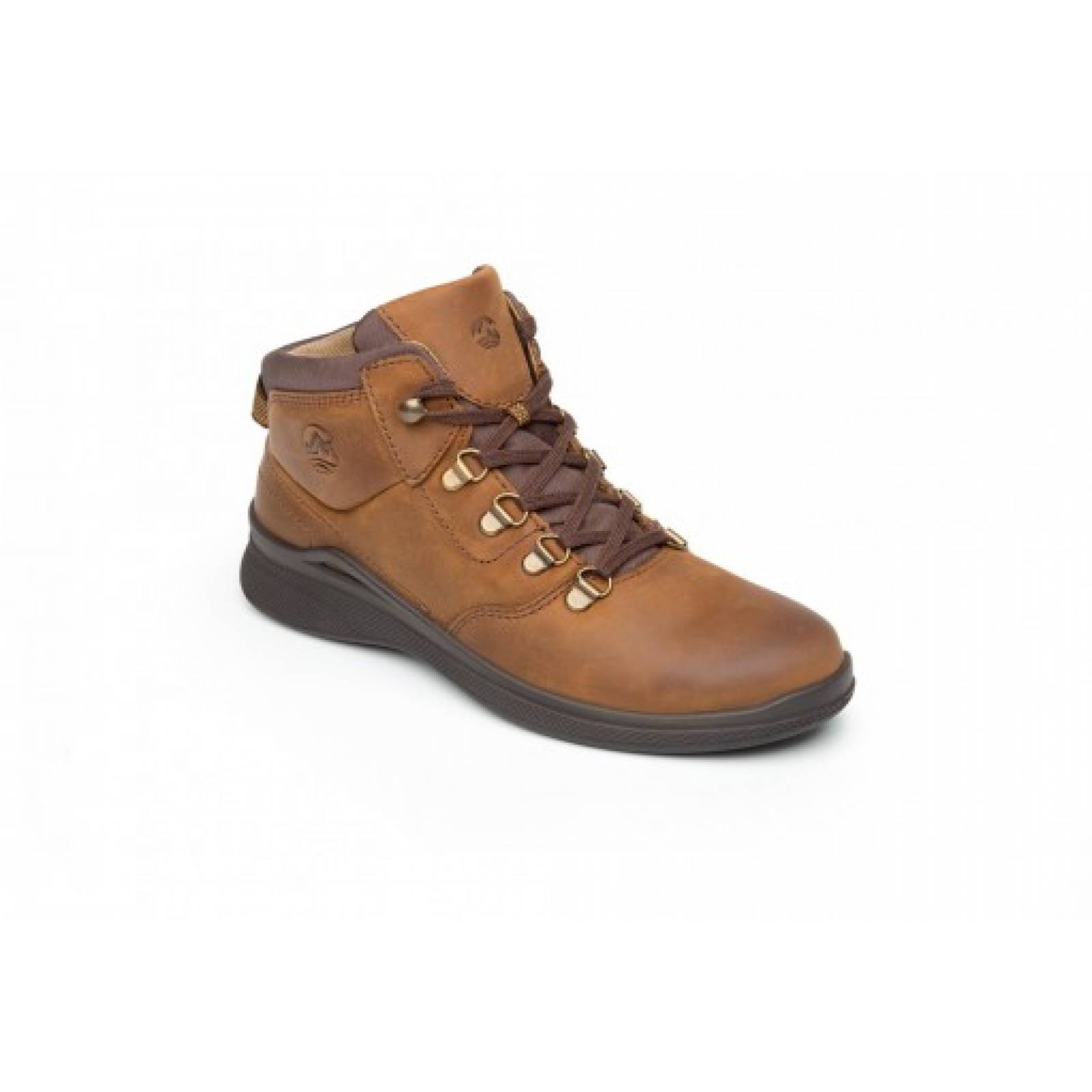 BOTAS FLEXI 37511 CAFE TYANA N V  22 0 27 0 DAMAS