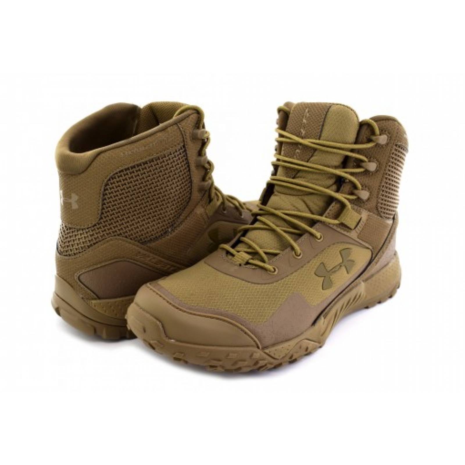 BOTA DE TRABAJO UNDER ARMOUR 3 021034 200 COYOTE VALSETZ RTS DES 22 33 CABALLEROS