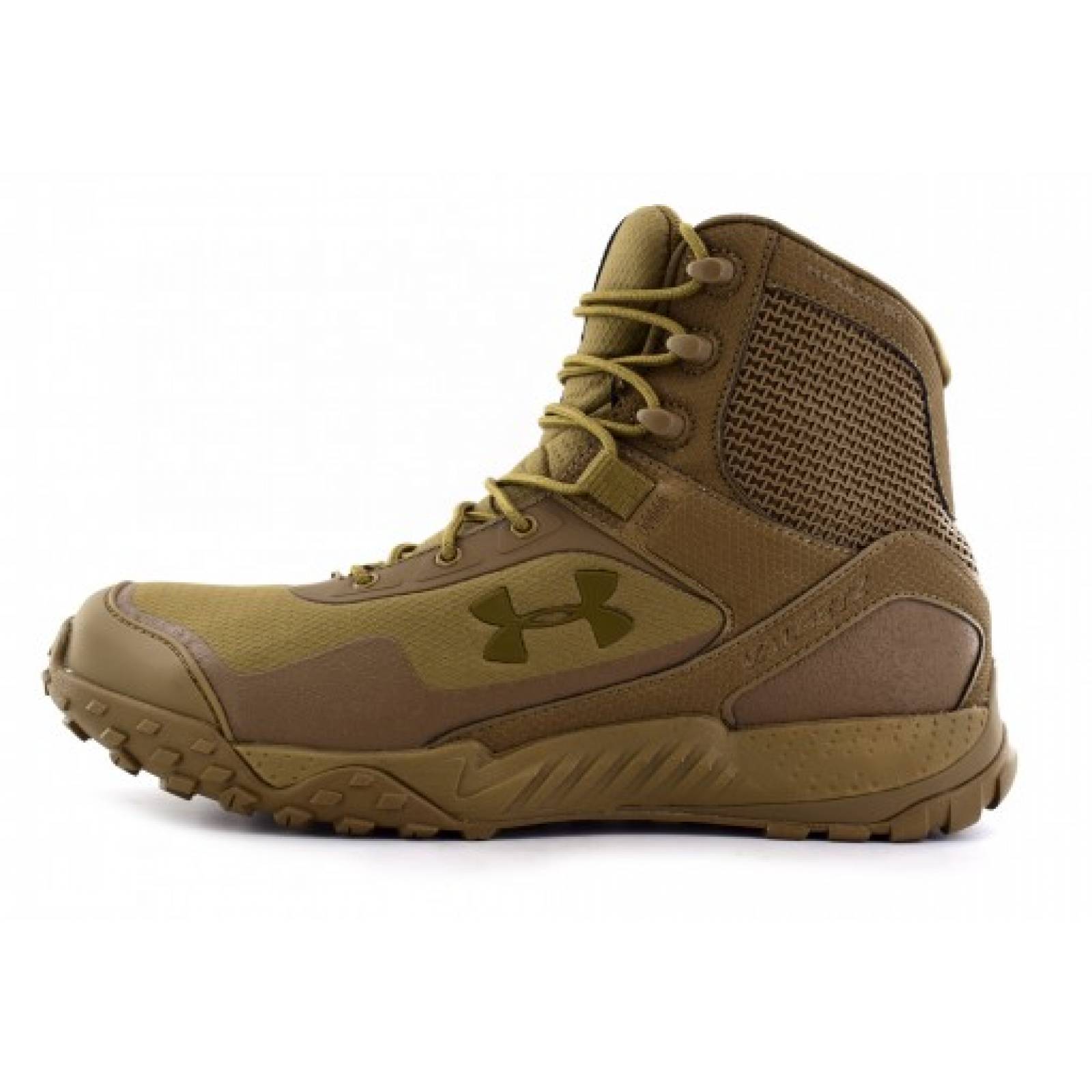 BOTA DE TRABAJO UNDER ARMOUR 3 021034 200 COYOTE VALSETZ RTS DES 22 33 CABALLEROS