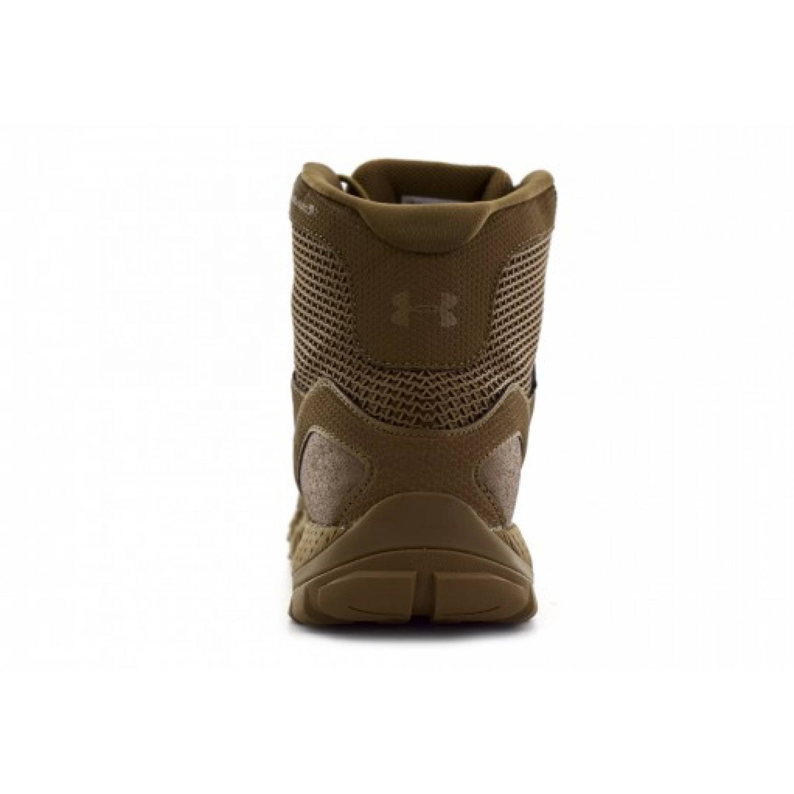 BOTA DE TRABAJO UNDER ARMOUR 3 021034 200 COYOTE VALSETZ RTS DES 22 33 CABALLEROS