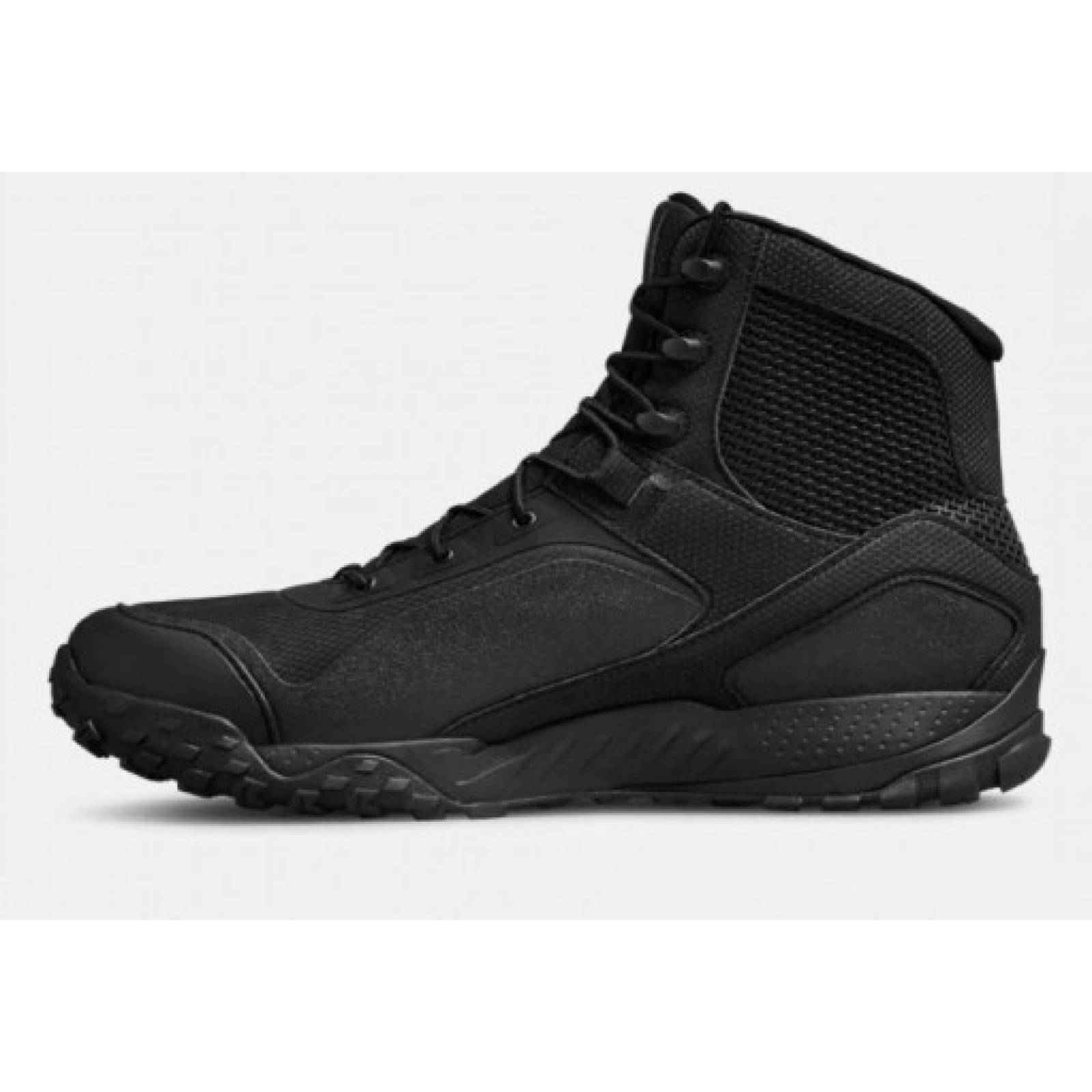 BOTA UNDER ARMOUR 3 021034 001 BLACK   BLACK VALSETZ RTS DES  22 33 CABALLEROS