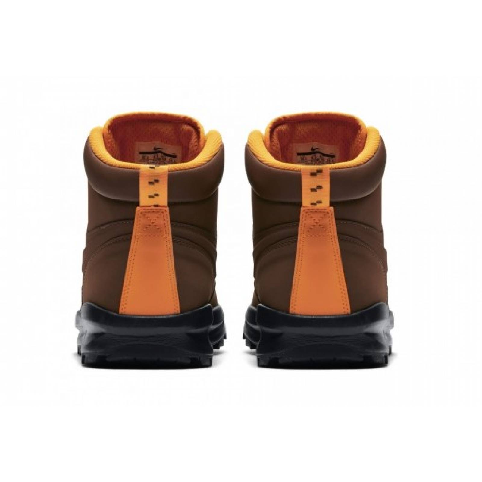 BOTA DE TRABAJO NIKE 454350 203 BRWN FN BRWN MANOA LEATHER 25 31 CABA