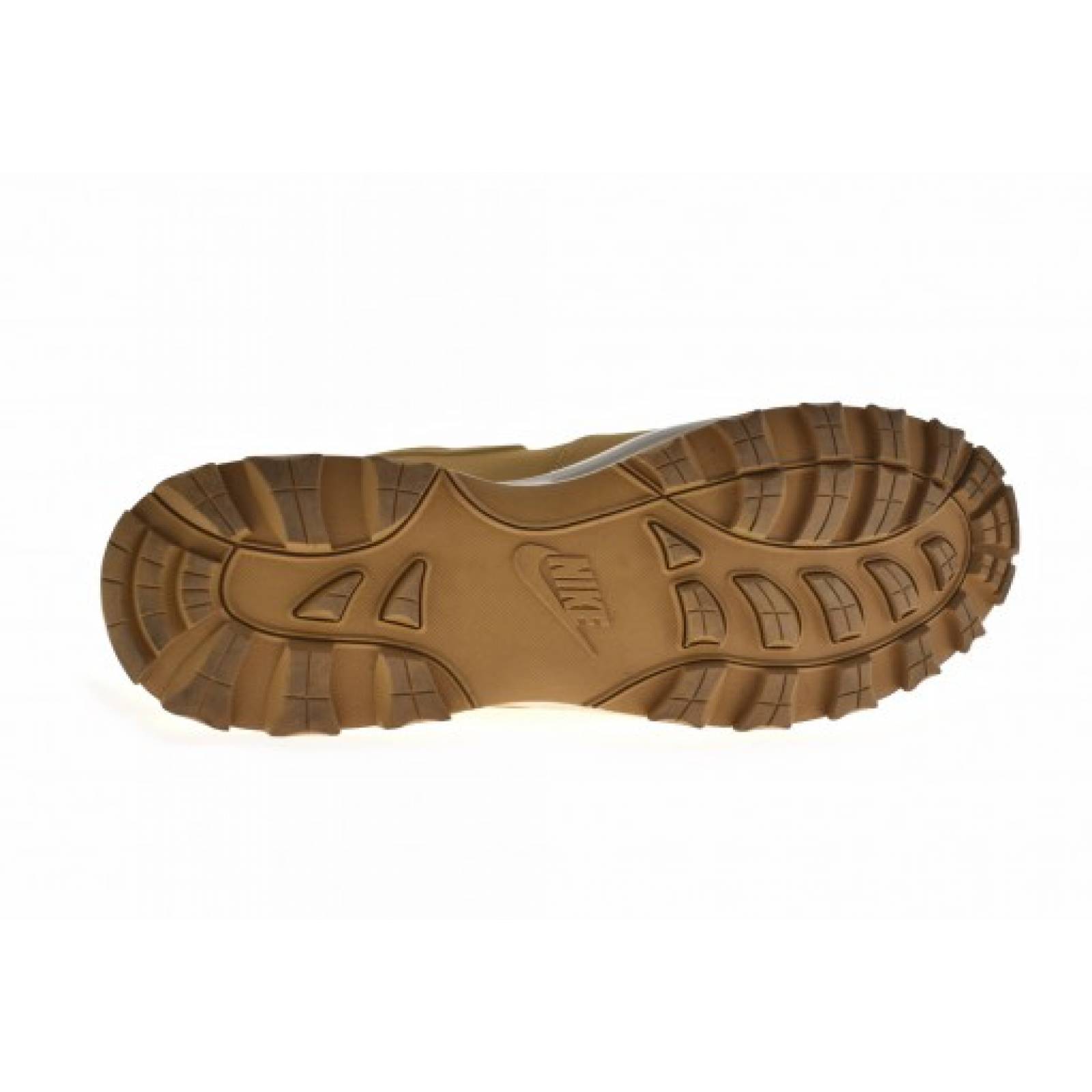 botas nike manoa leather haystack