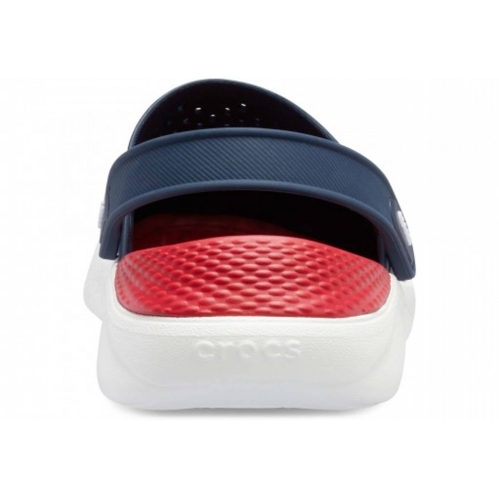 CLOGS CROCS 204592 4CC NAVY PEPPER LITERIDE CLOG  23 31 CABALLEROS