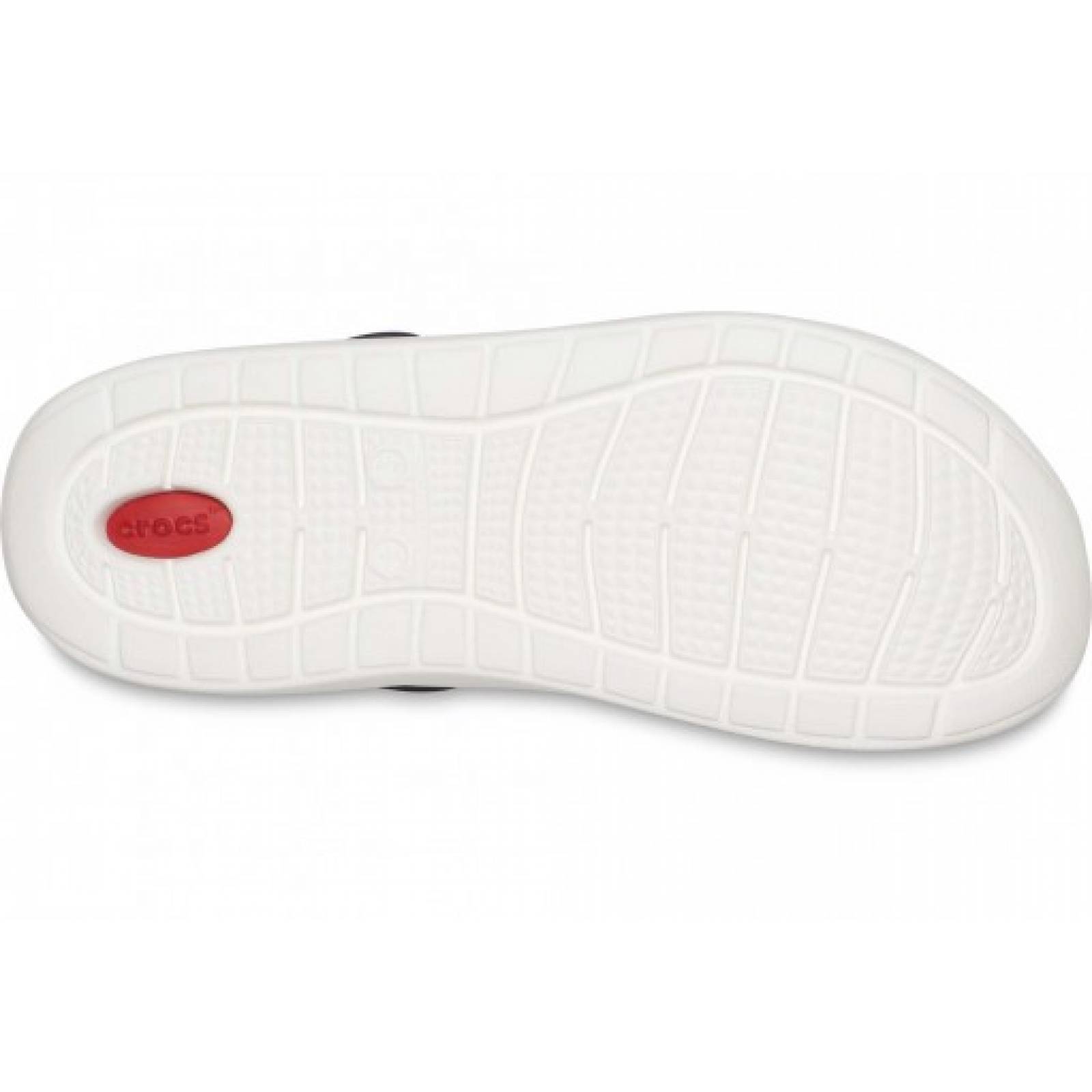 CLOGS CROCS 204592 4CC NAVY PEPPER LITERIDE CLOG  23 31 CABALLEROS