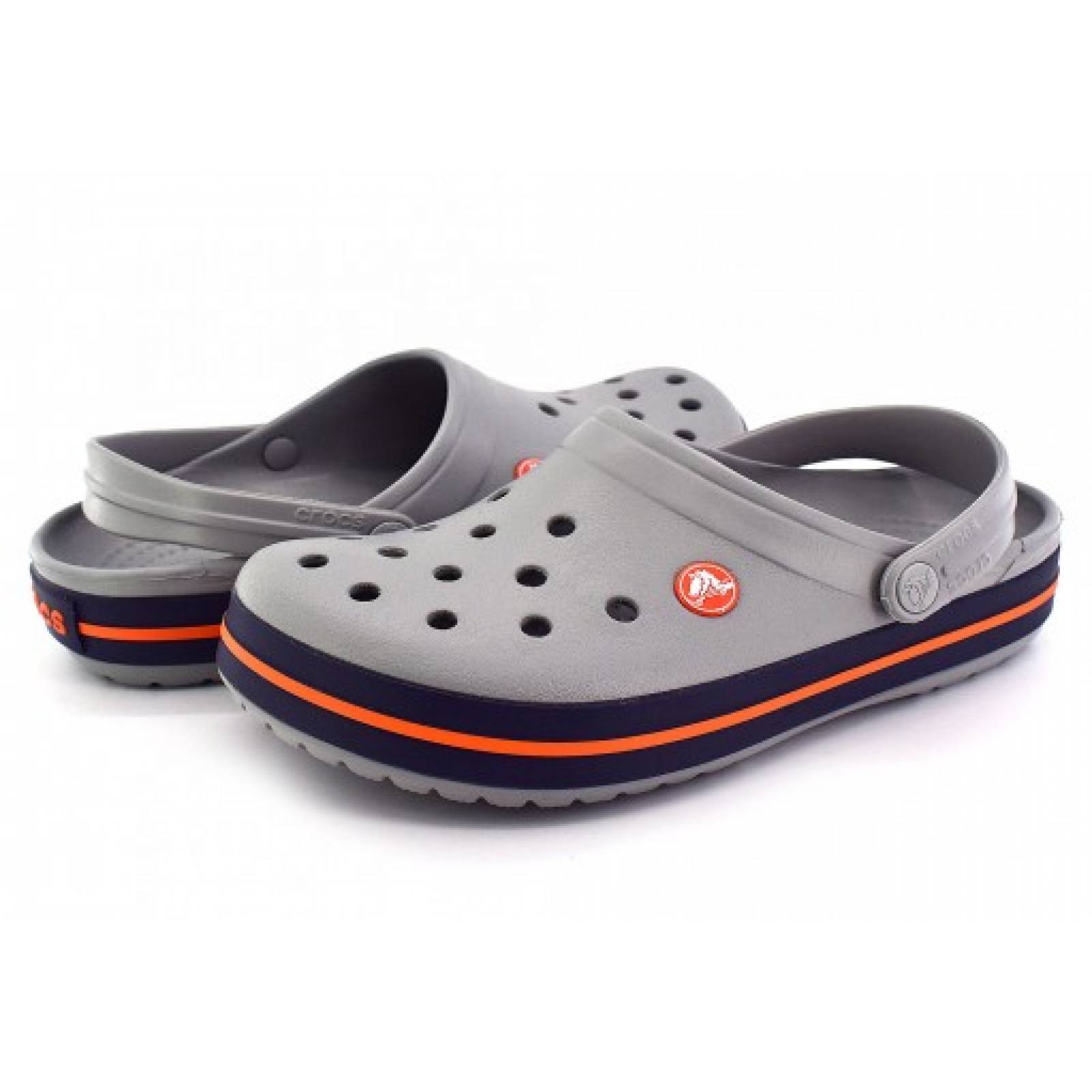 Sandália crocs crocband hot sale masculino