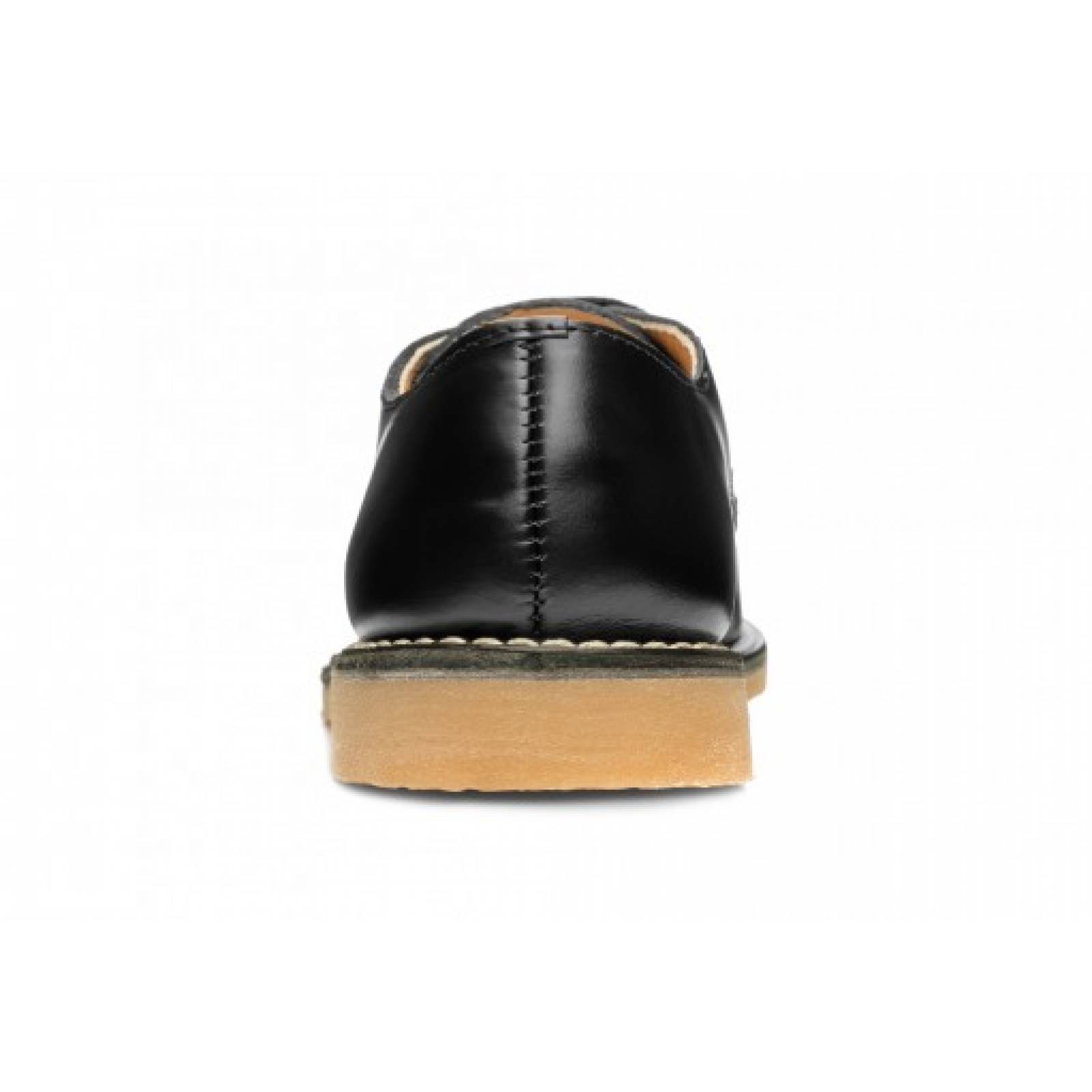 ZAPATO ESCOLARELEFANTE 7001  41 OSCARIA CREMOL NEGRO  (17 5   21 0) Niñas