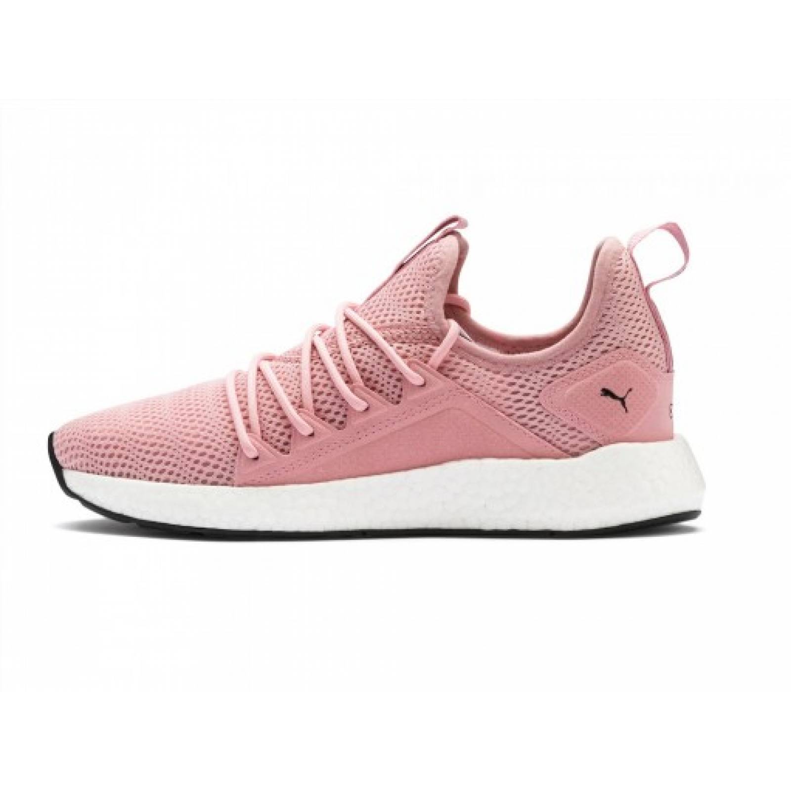 Tenis PUMA 192622 02 BRIDAL ROSE WHITE NRGY NEKO  23 27 DAMAS