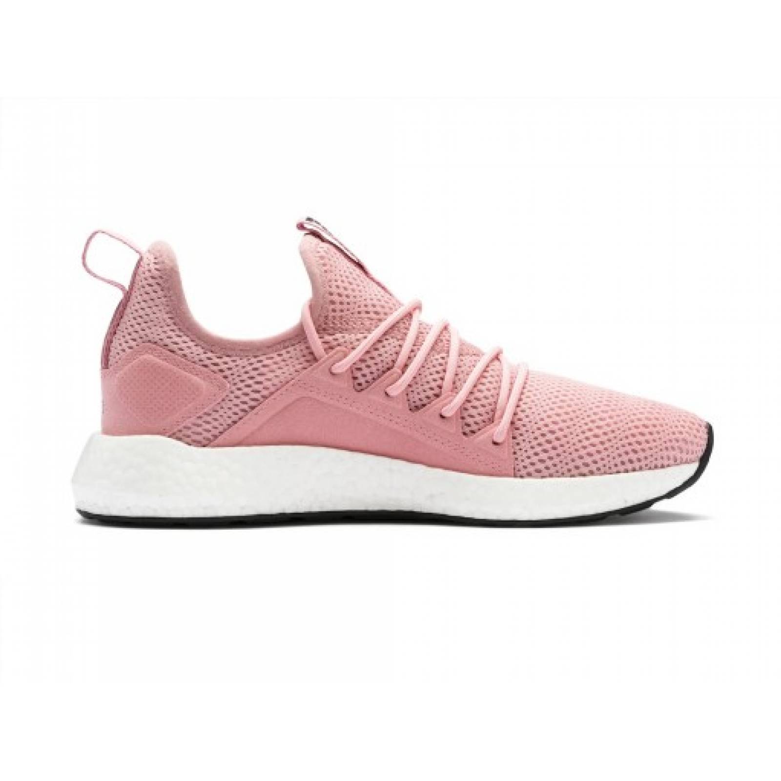 Tenis PUMA 192622 02 BRIDAL ROSE WHITE NRGY NEKO  23 27 DAMAS