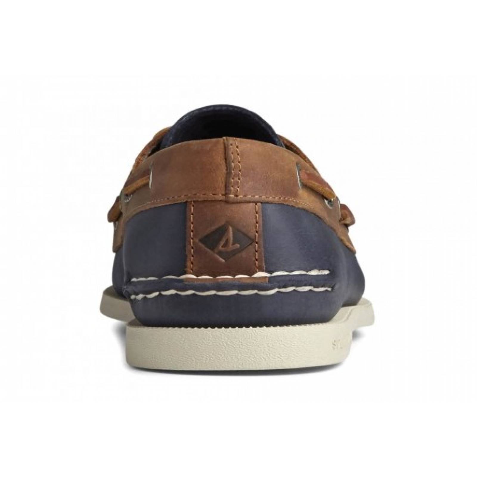Tenis SPERRY ST S21718 ST NAVY SONORA A O 2 EYE WILD HORSE  25 30 CABALLEROS