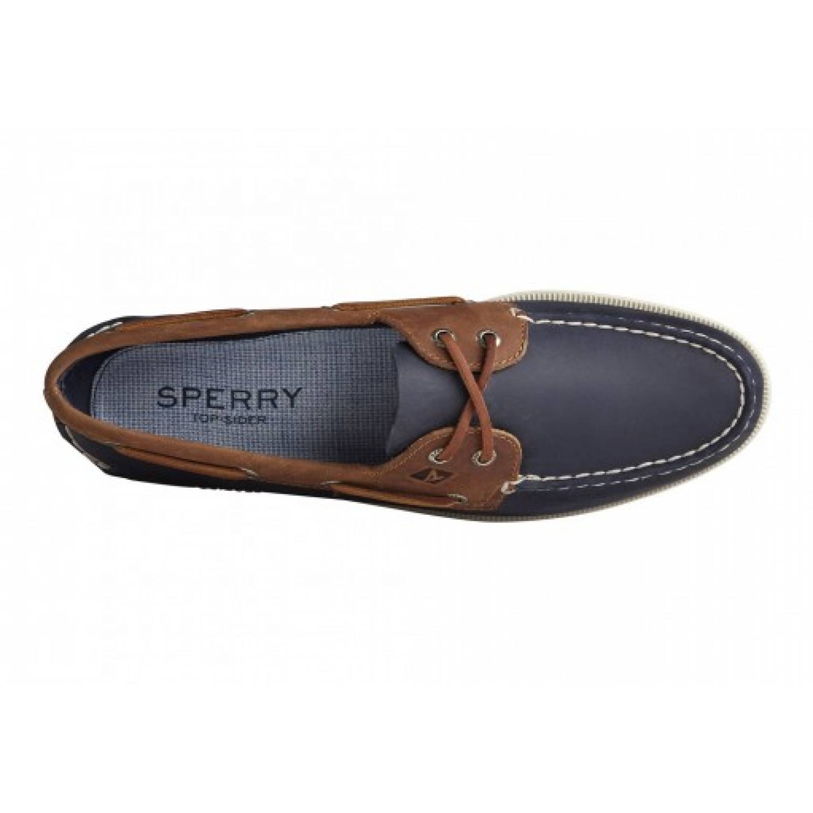 Tenis SPERRY ST S21718 ST NAVY SONORA A O 2 EYE WILD HORSE  25 30 CABALLEROS
