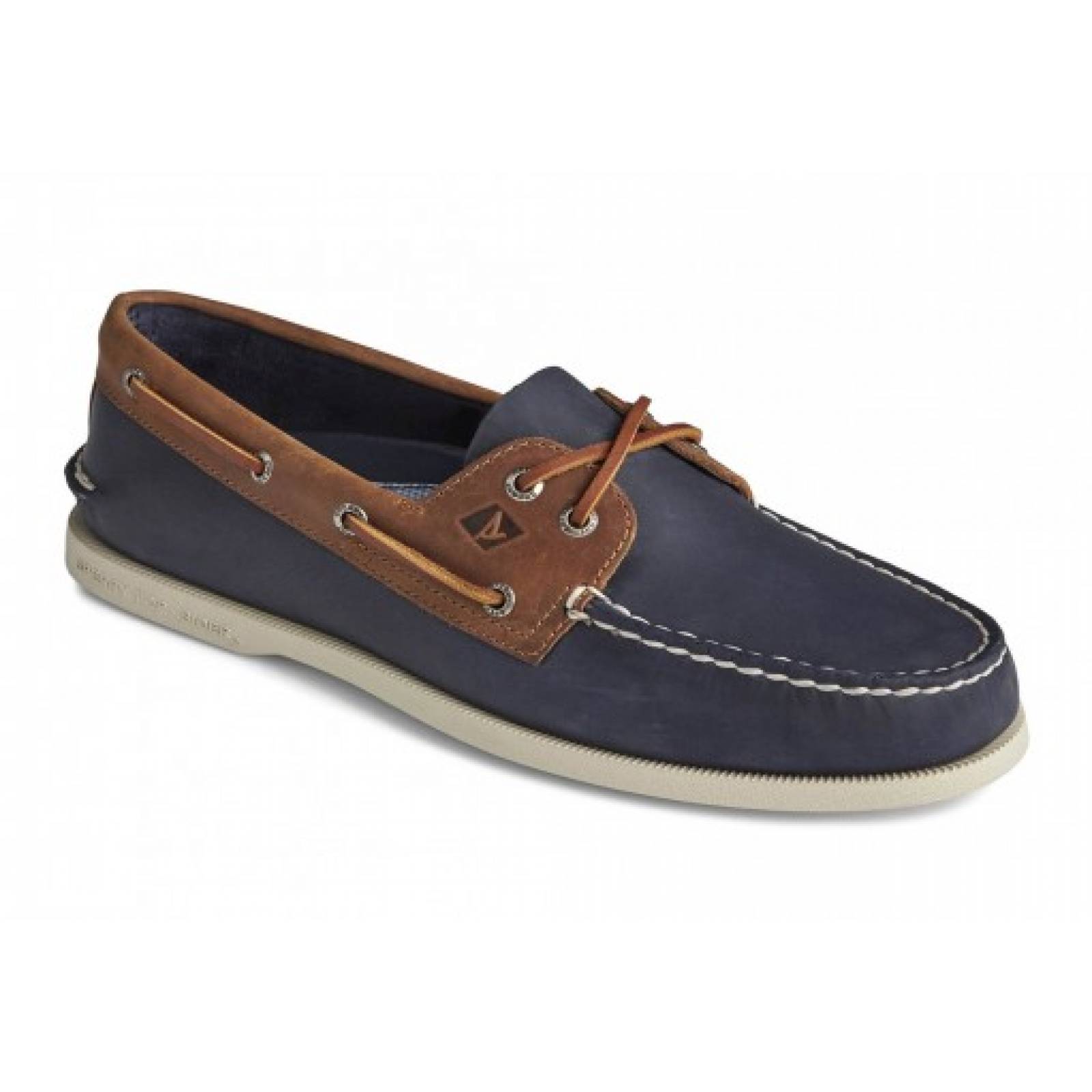 Tenis SPERRY ST S21718 ST NAVY SONORA A O 2 EYE WILD HORSE  25 30 CABALLEROS